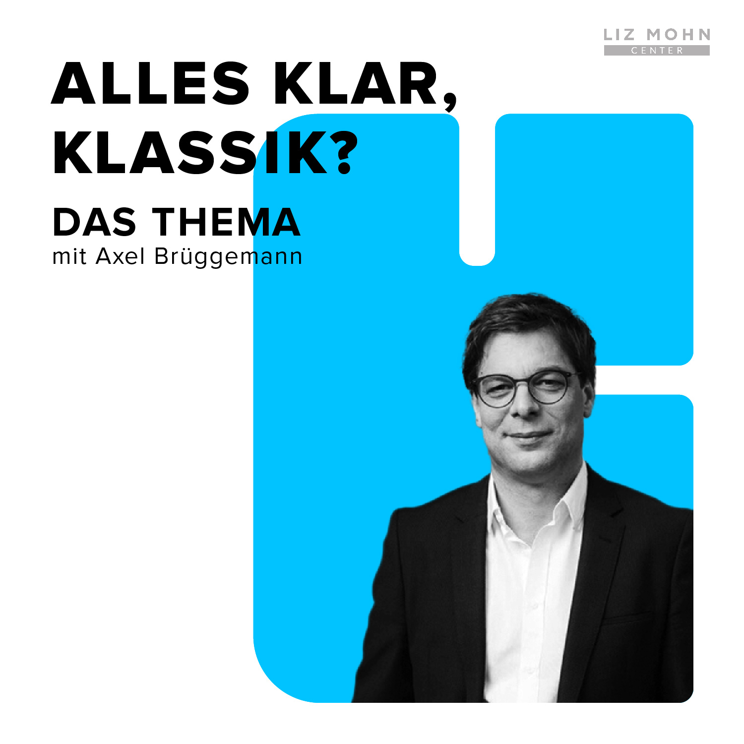 Alles klar, Klassik?