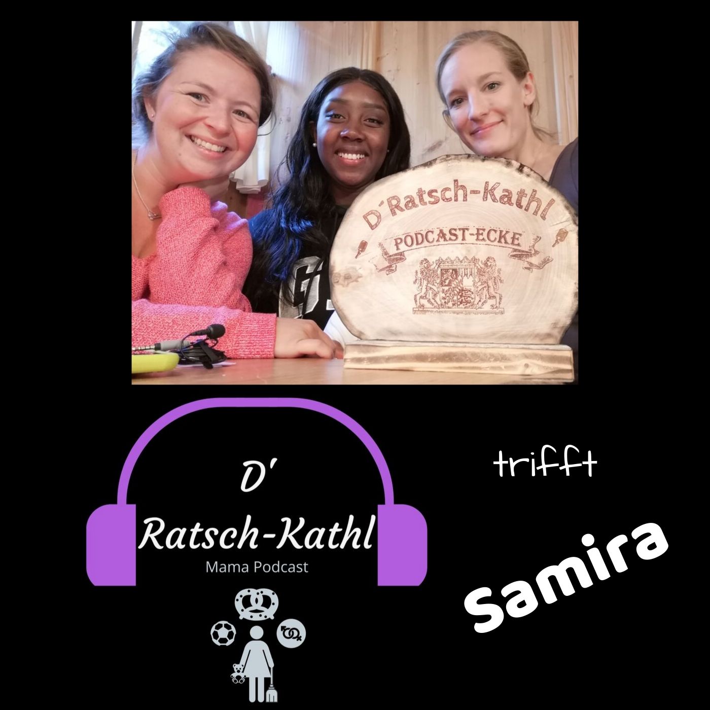 dRatschKathl & der Paarberater