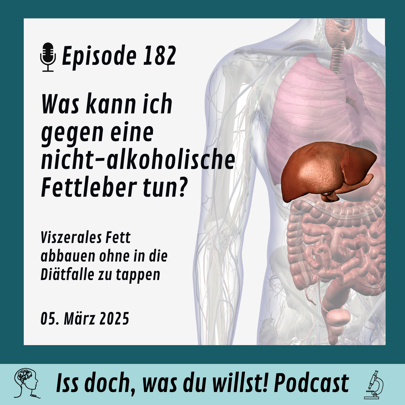 Iss doch, was du willst! - Intuitiv essen, gesünder werden, besser leben
