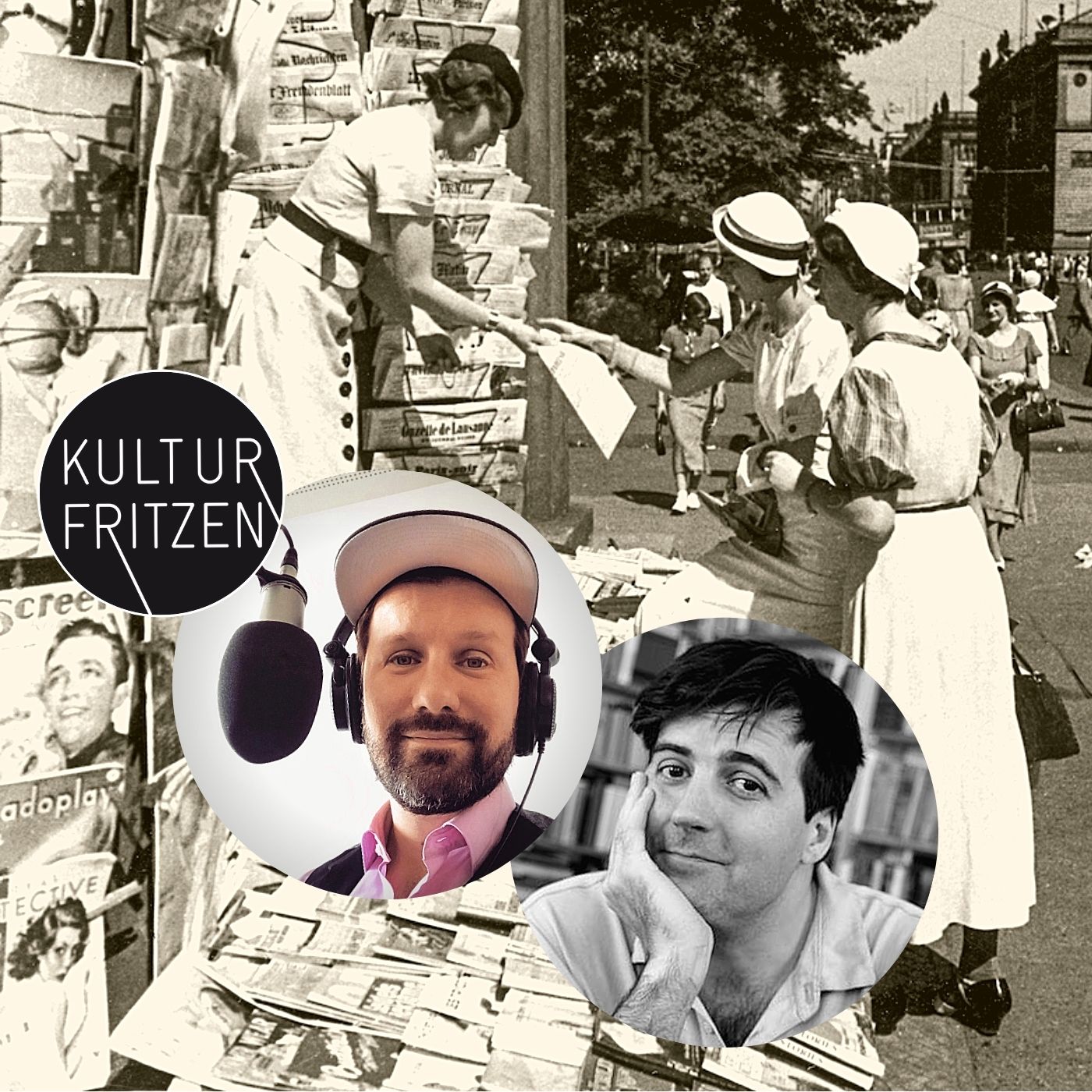 Die Kulturfritzen