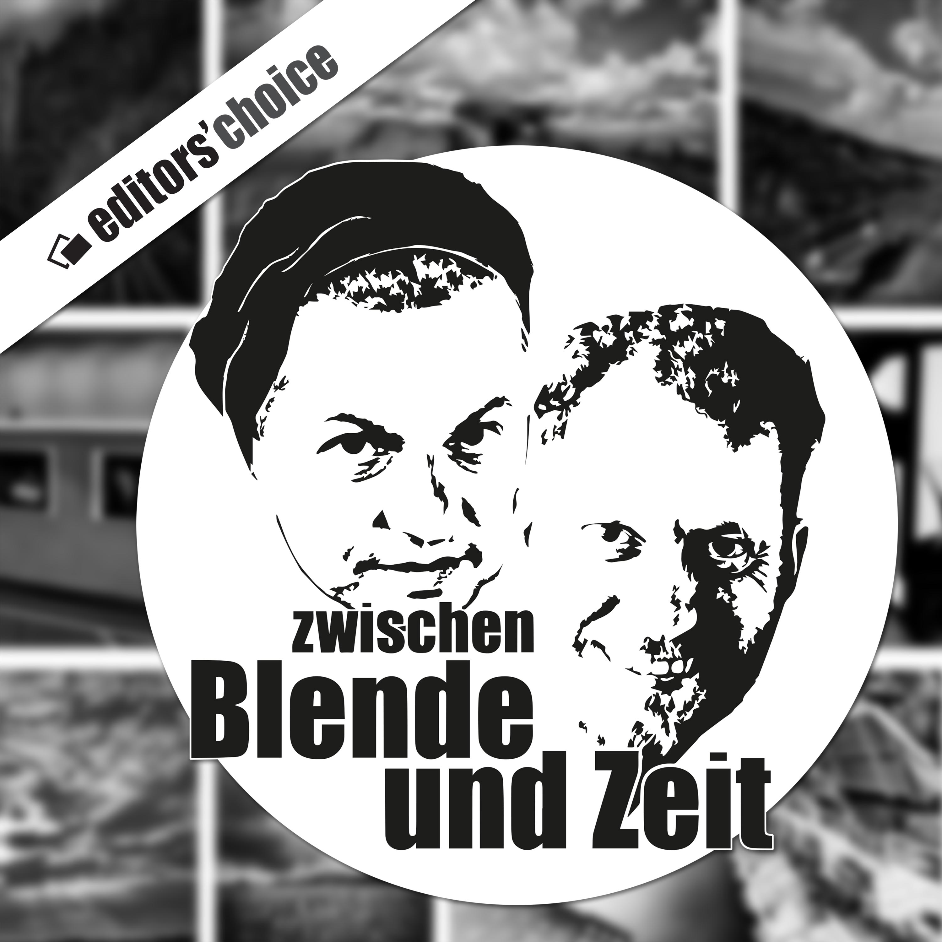 Zwischen Blende und Zeit - Der Fotografie-Talk der fotocommunity