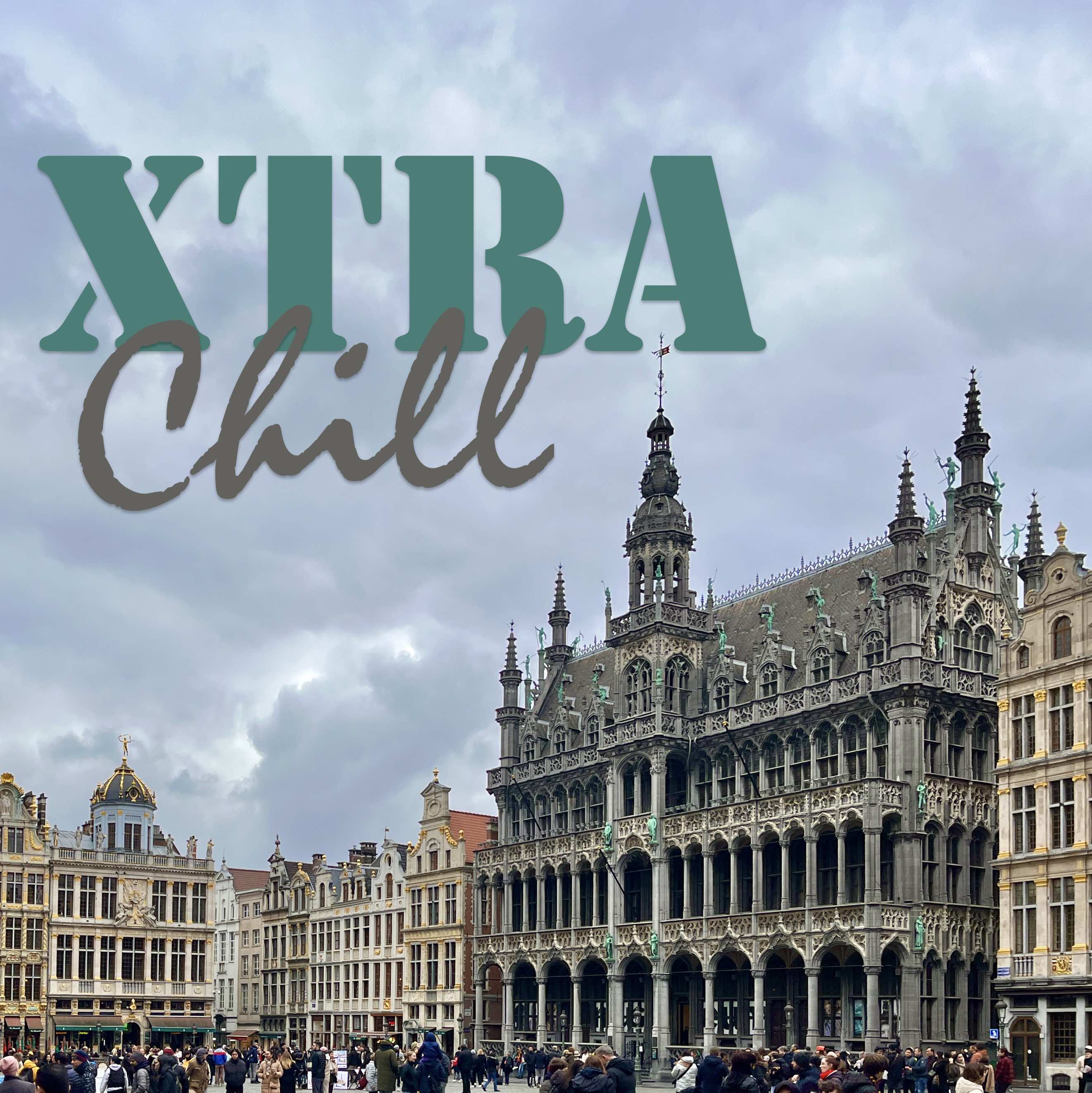 XtraChill
