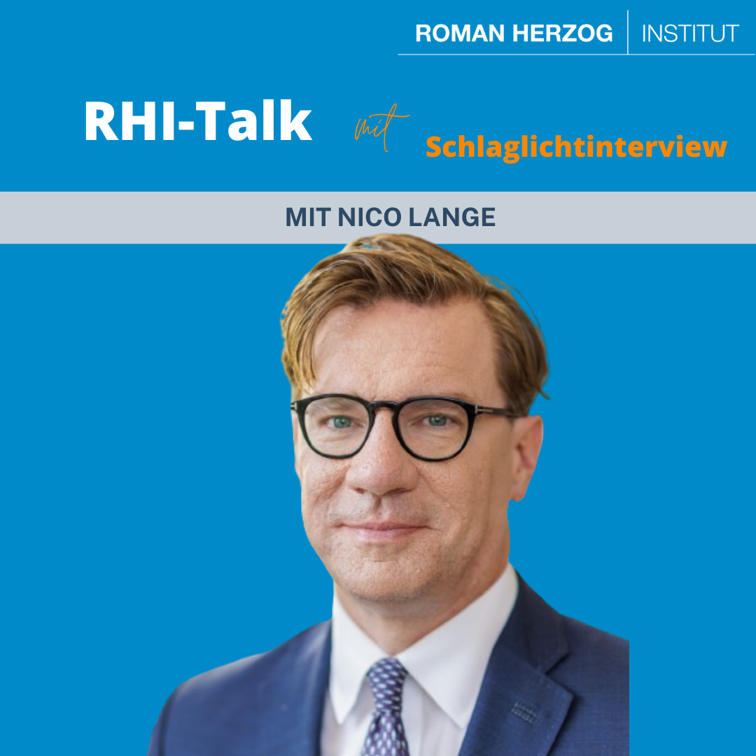 RHI Podcast with Tina Maier-Schneider