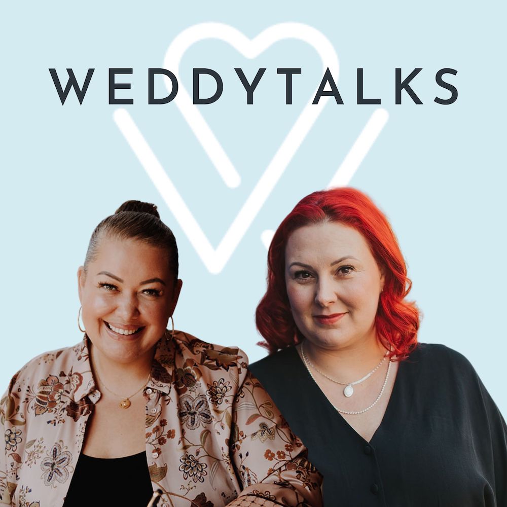 Hochzeits-Podcast – WeddyTalks