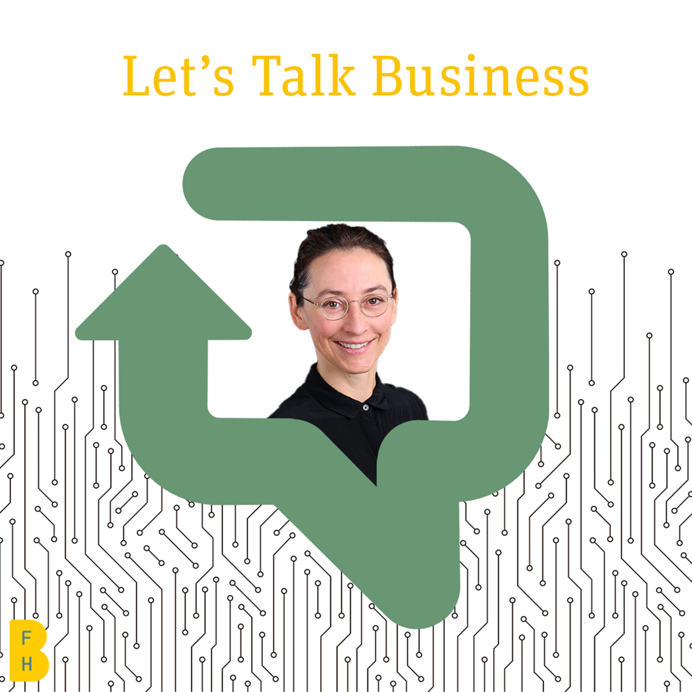Let\'s Talk Business