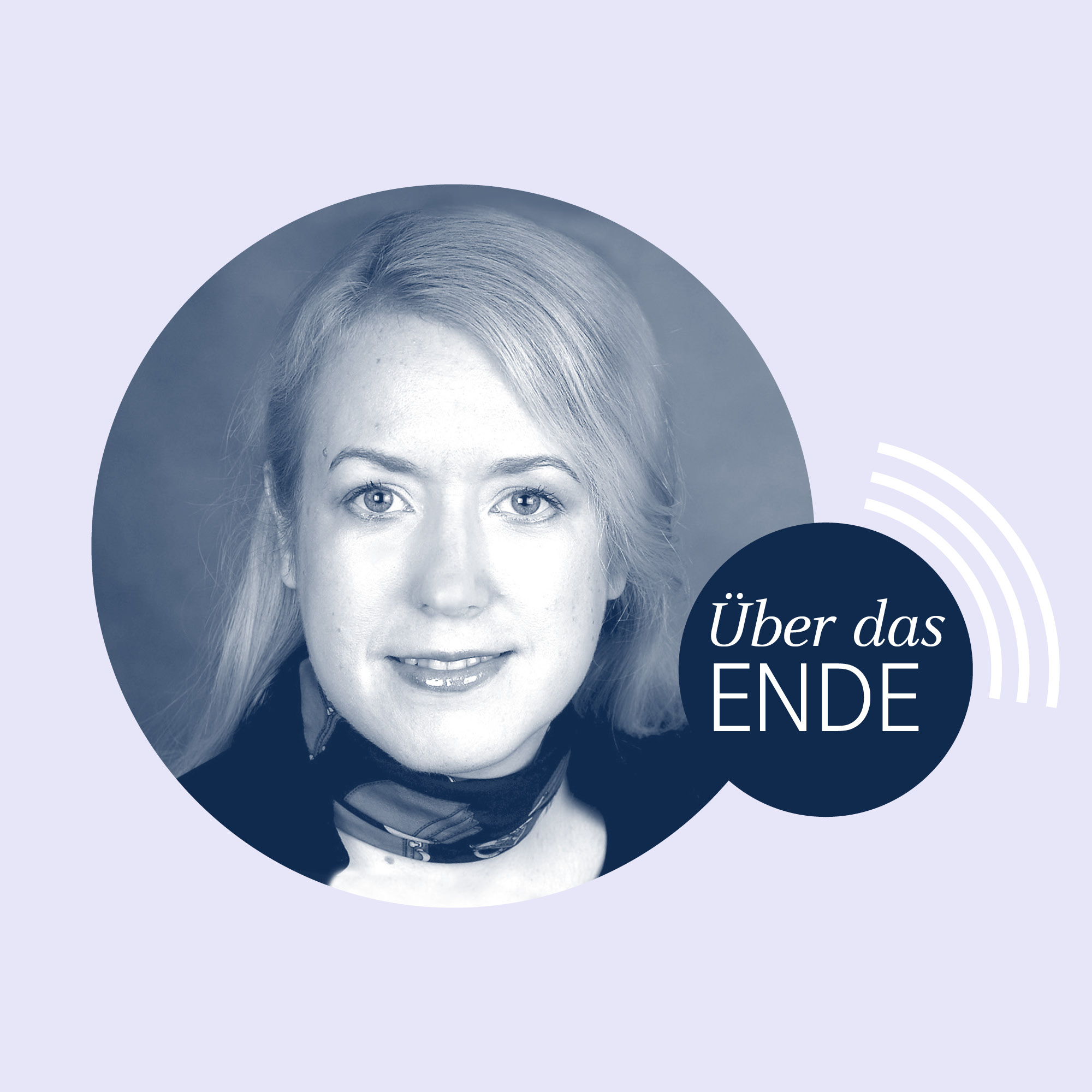 Über das Ende - Gespräche über Tod, Sterben und Sinn des Lebens