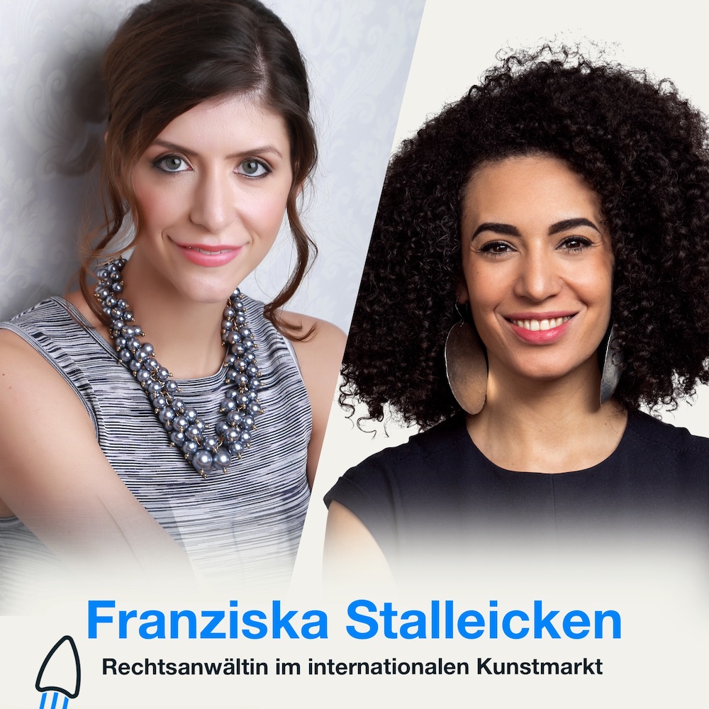 New Lawyers – der Talent Rocket Podcast