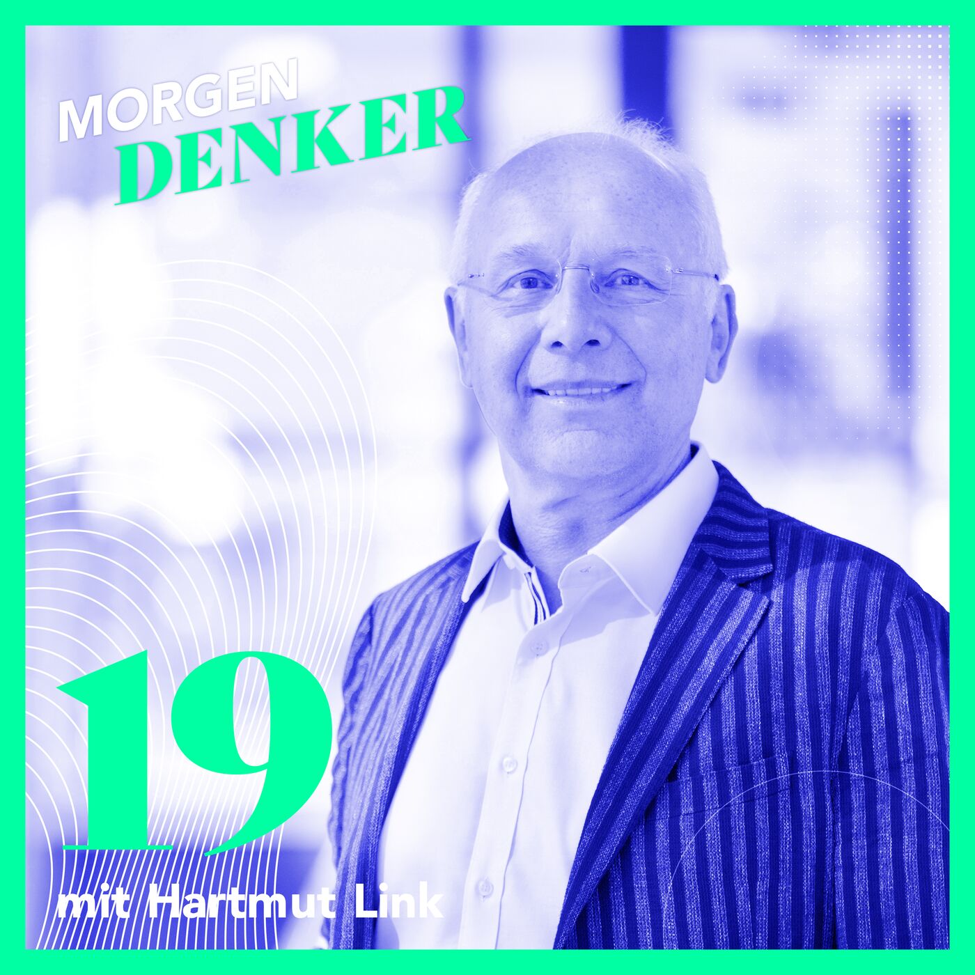 MORGEN DENKER - Fraunhofer IESE Podcast