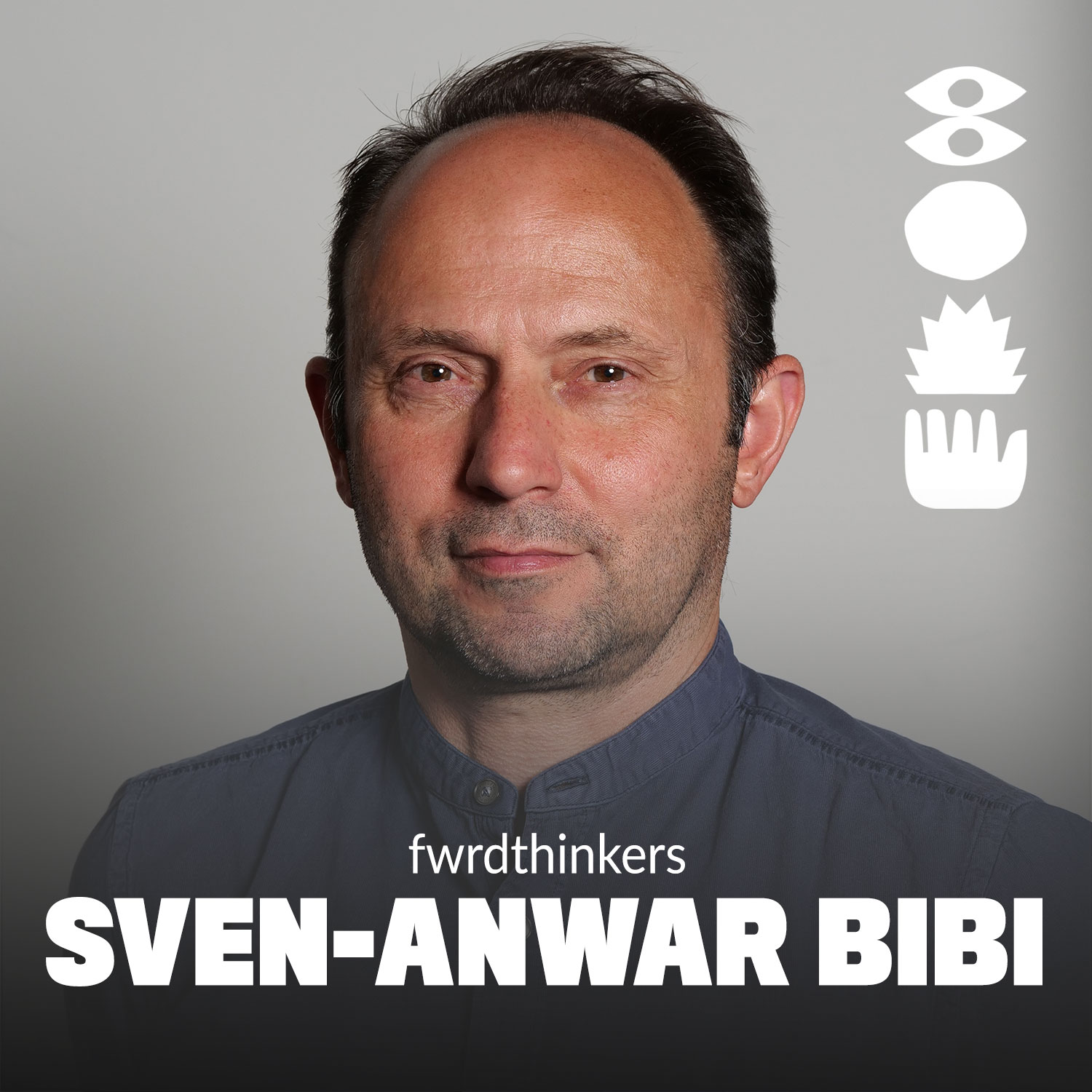 Sven-Anwar Bibi über die Zukunft von Medizin und Gesundheitswesen episode artwork