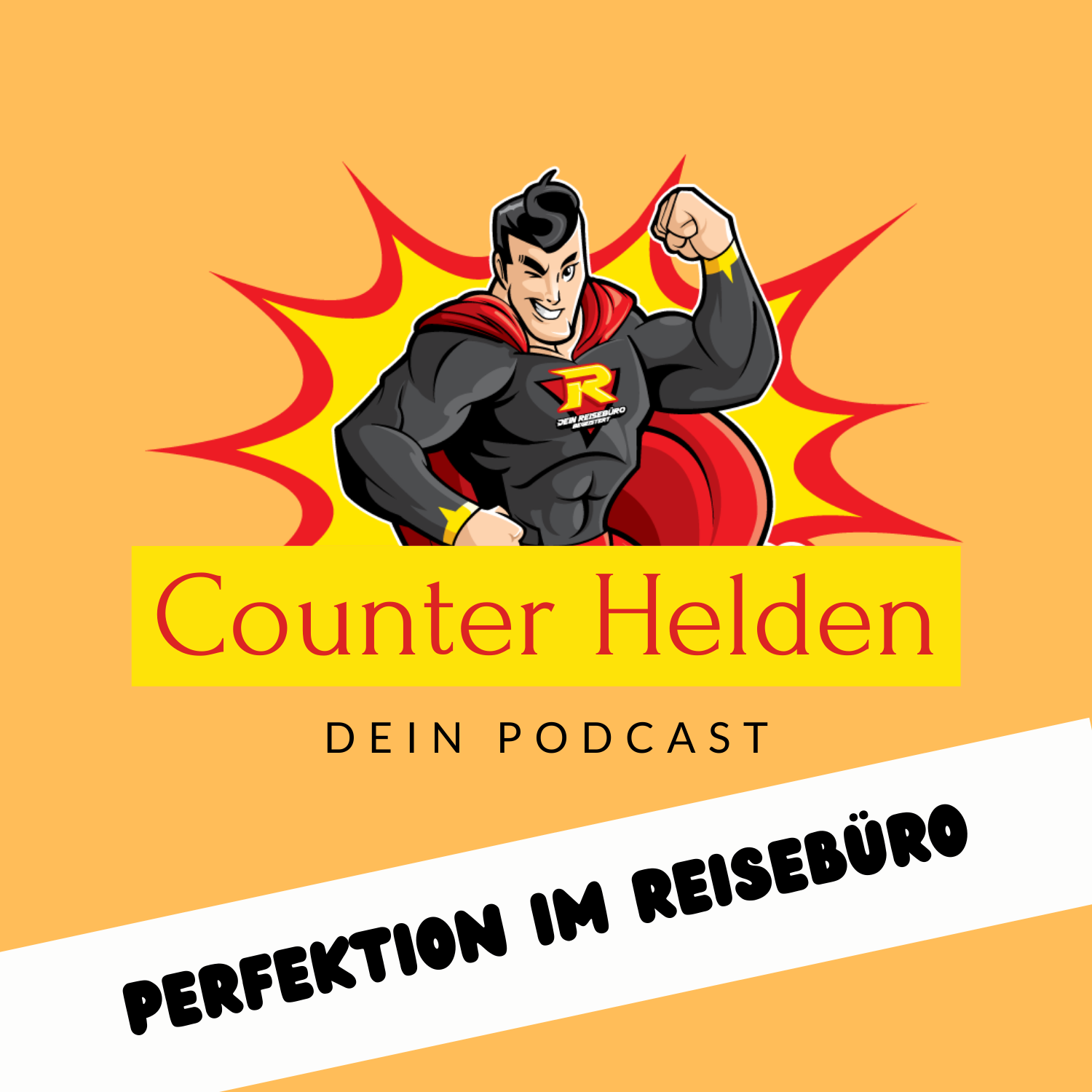 Counter Helden