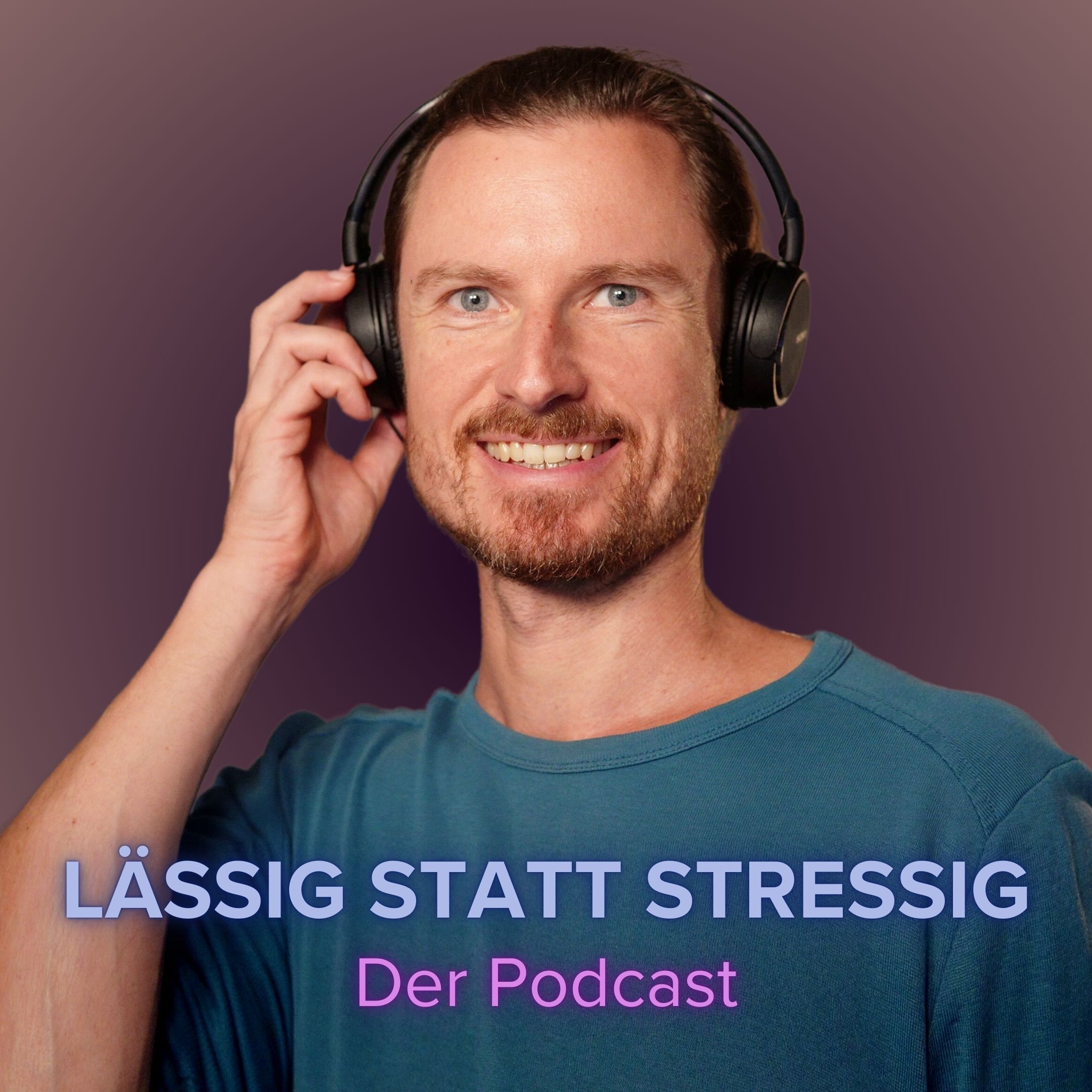 Lässig Statt Stressig