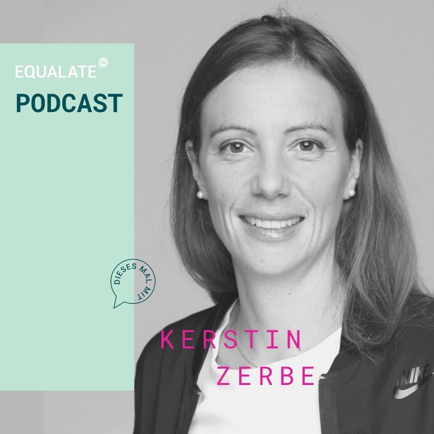 equalate Podcast – empowering female careers in sports business.
