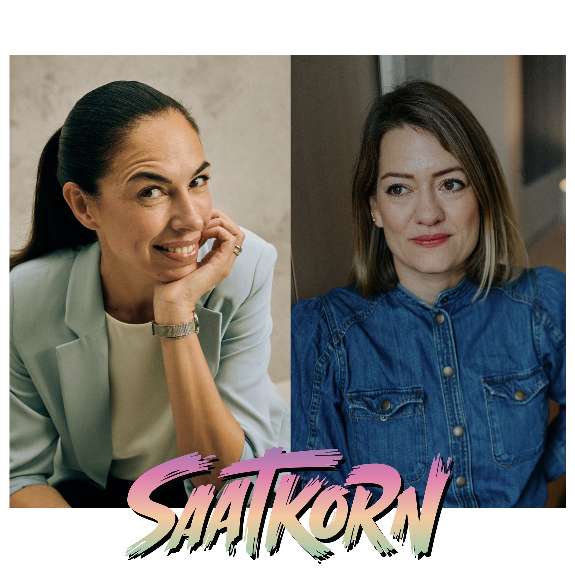 SAATKORN