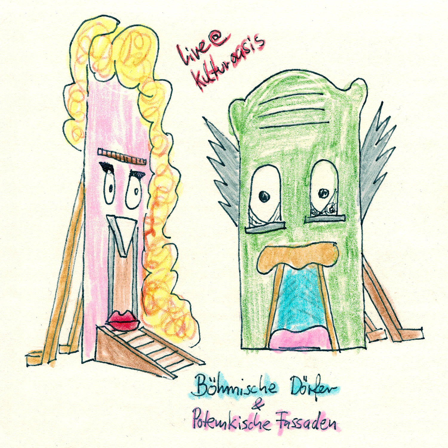 Eisenbart & Meisendraht - Das Magazin für Eigenart