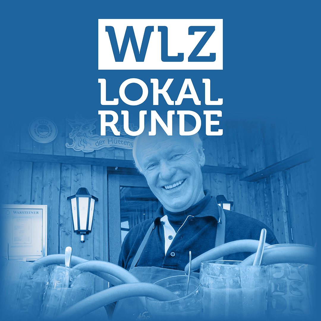 Siggis Hütte: Warum ein Gesicht einen Briefkopf schlägt episode artwork