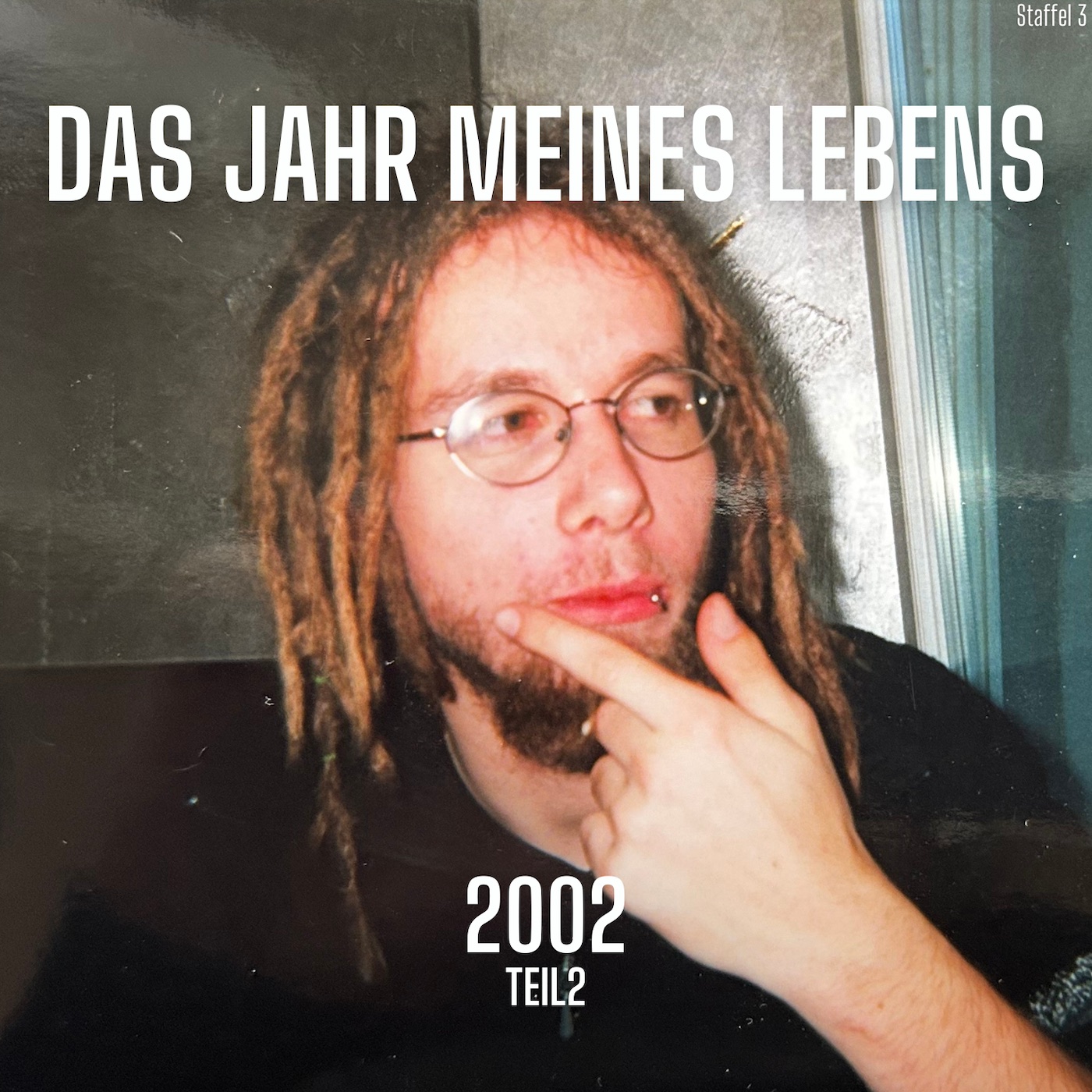 Das Jahr meines Lebens – ein autobiografischer Podcast