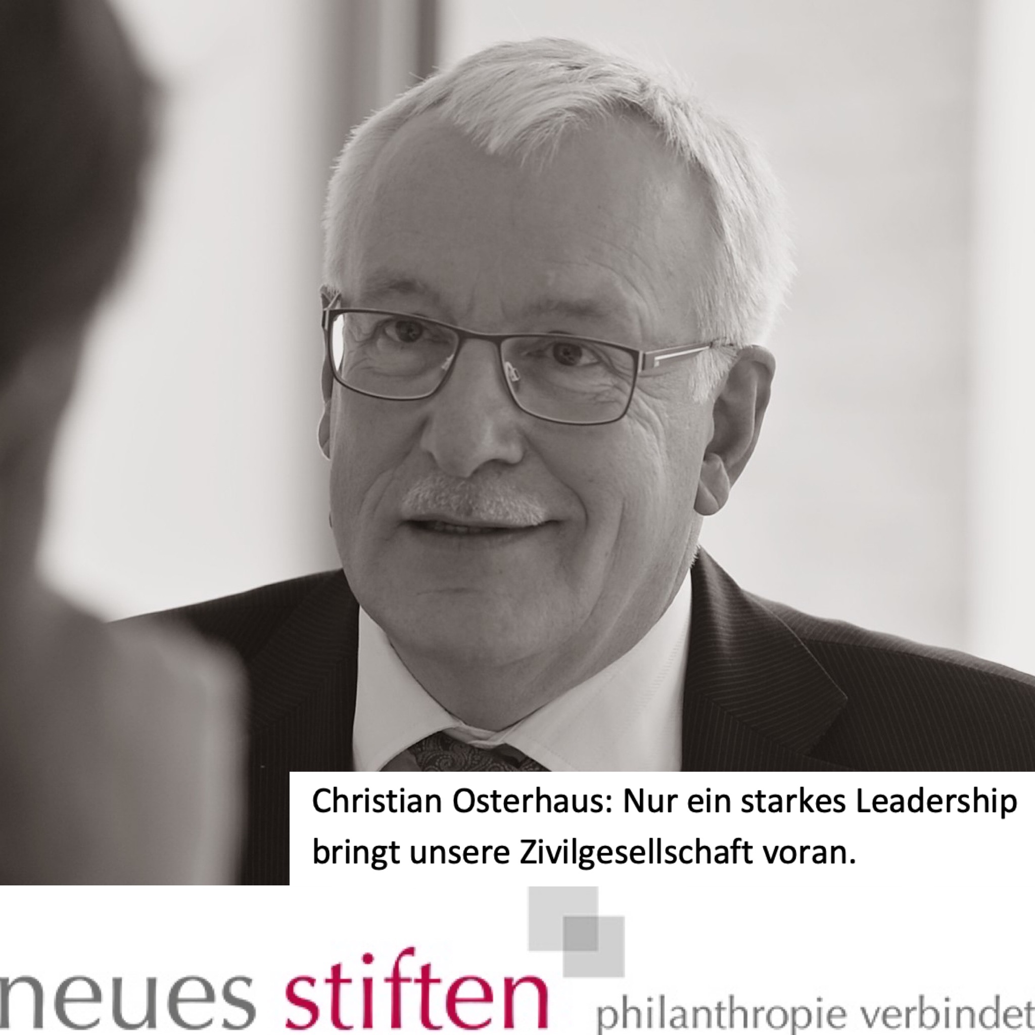 neues stiften philanthropie verbindet