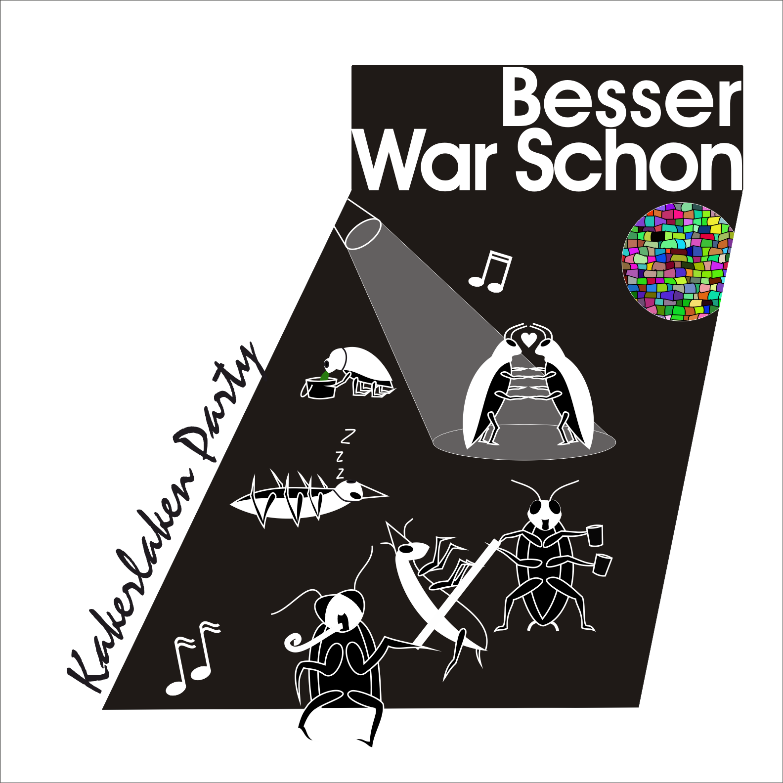 Besser war schon