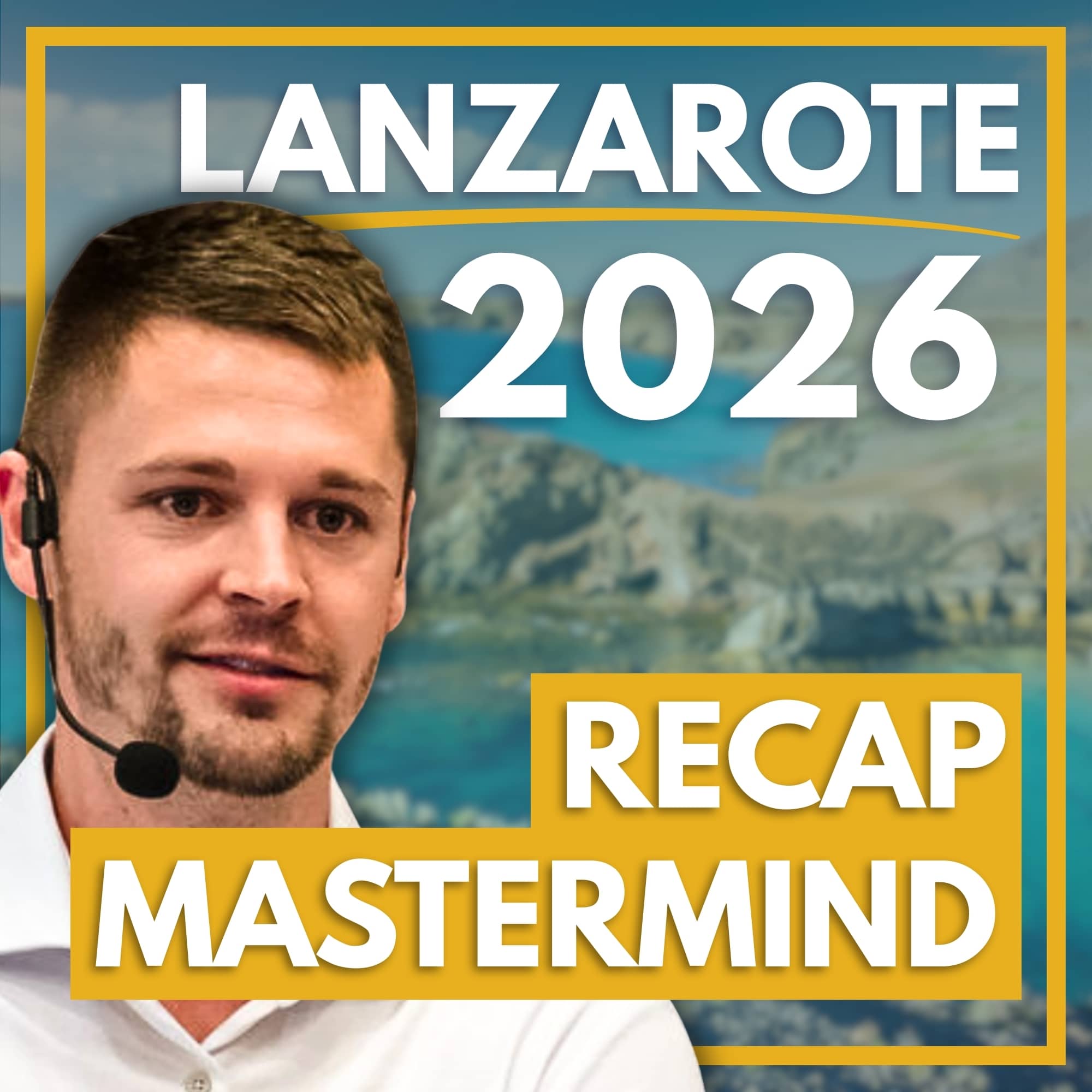Inside Mastermind Lanzarote: Die TOP Learnings kurz zusammengefasst (wird in kürze gelöscht) Inside Mastermind Lanzarote: Die TOP Learnings kurz zusammengefasst (wird in kürze gelöscht)