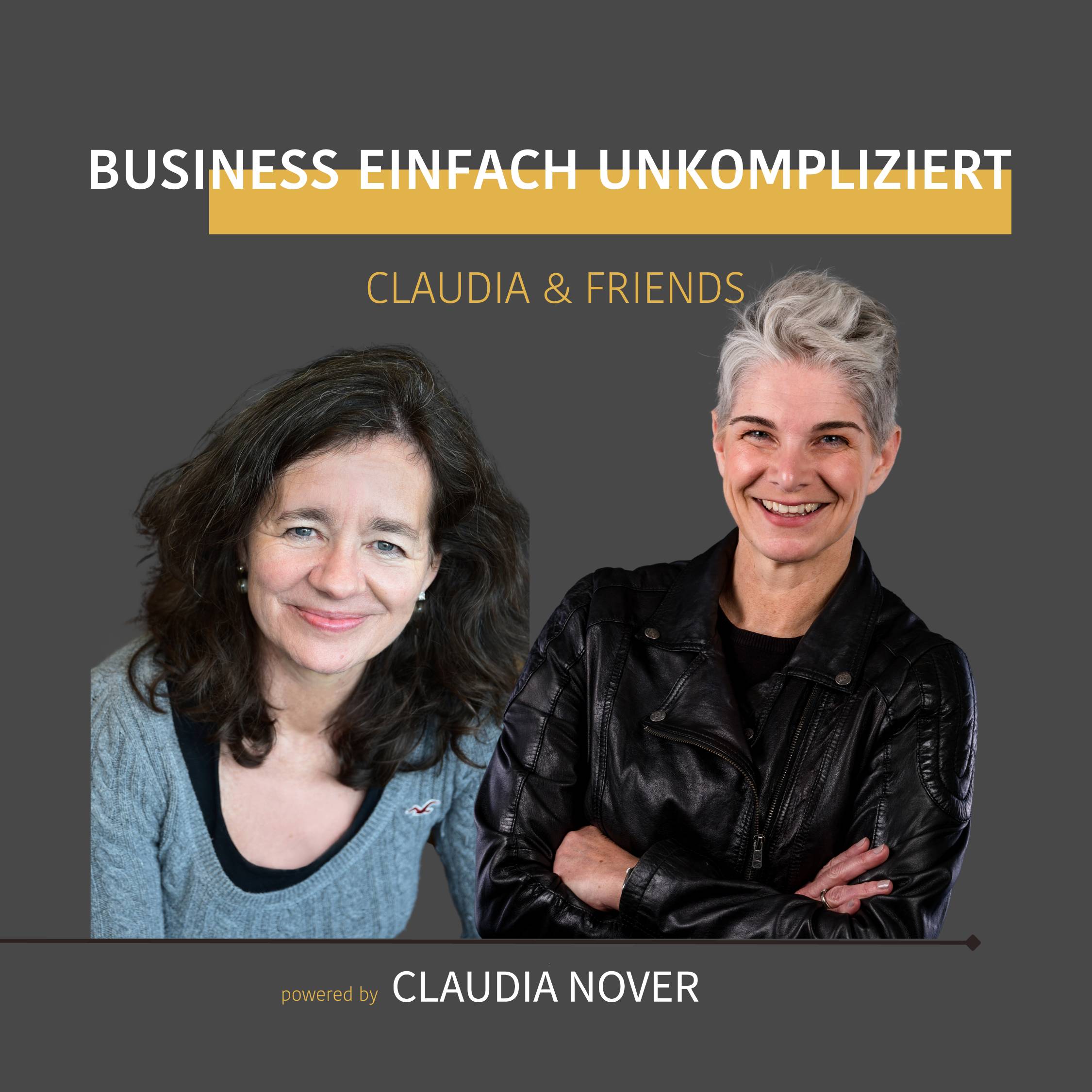 Business einfach unkompliziert