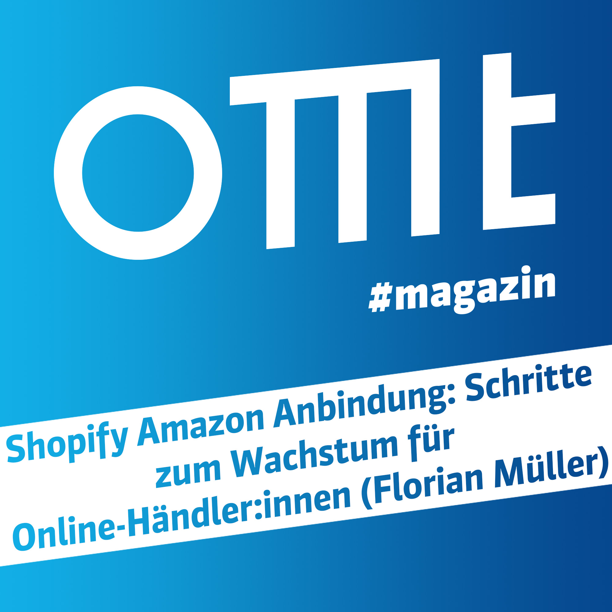 OMT Magazin