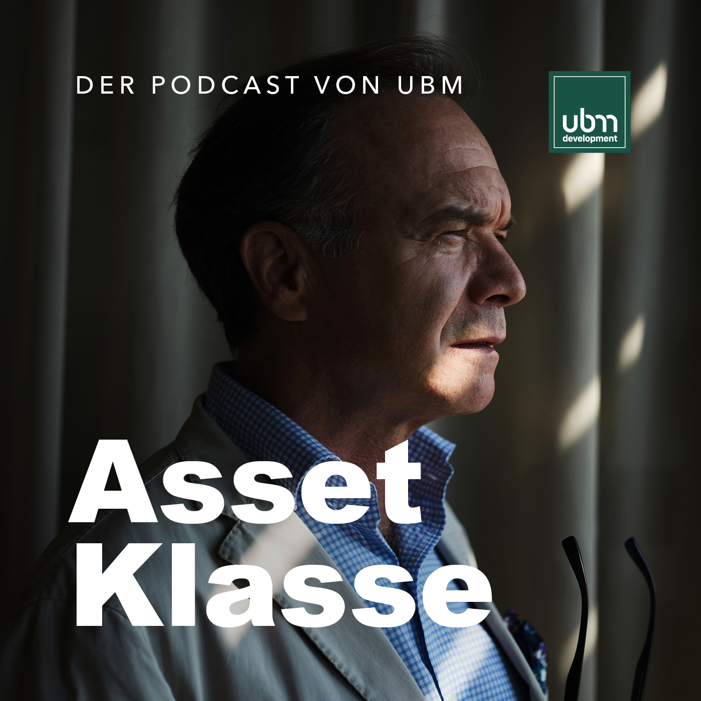 Asset Klasse