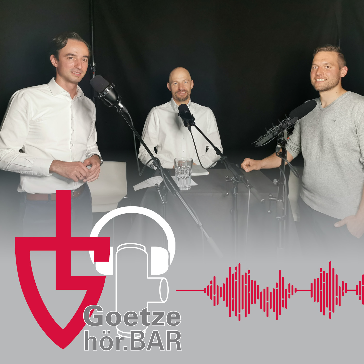 hör.BAR - mehr Wissen, mehr Sicherheit, mehr Goetze.