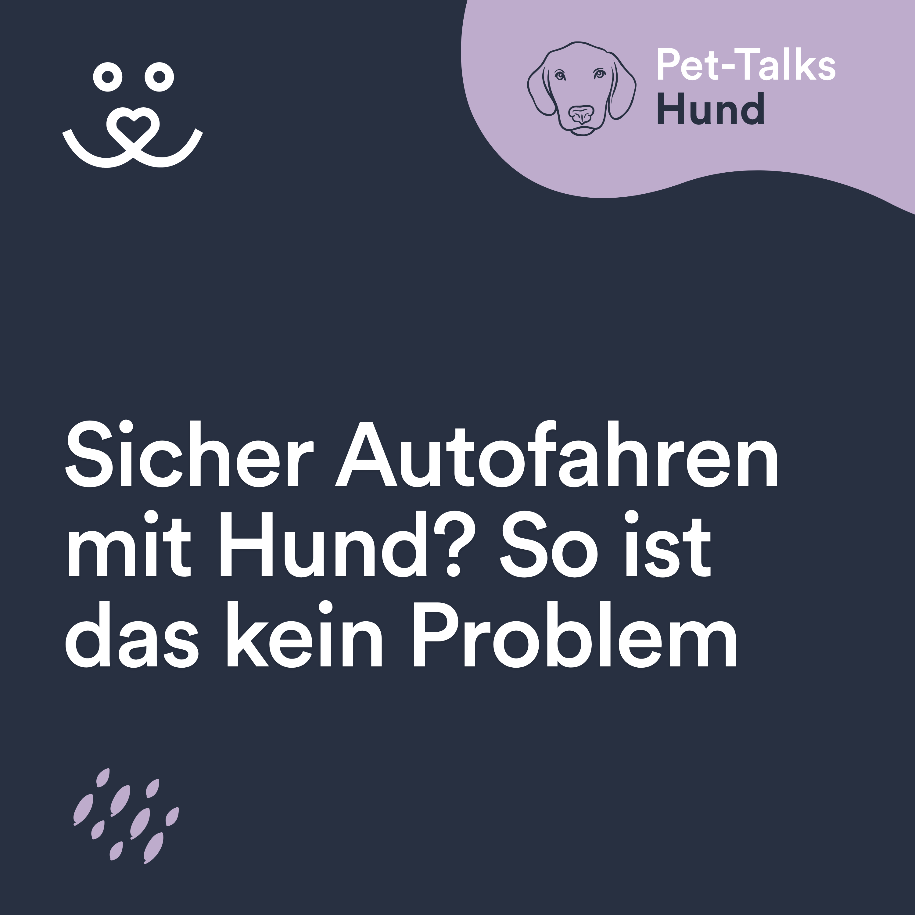 Pet-Talks: Hund – der Ratgeber-Podcast von DeineTierwelt