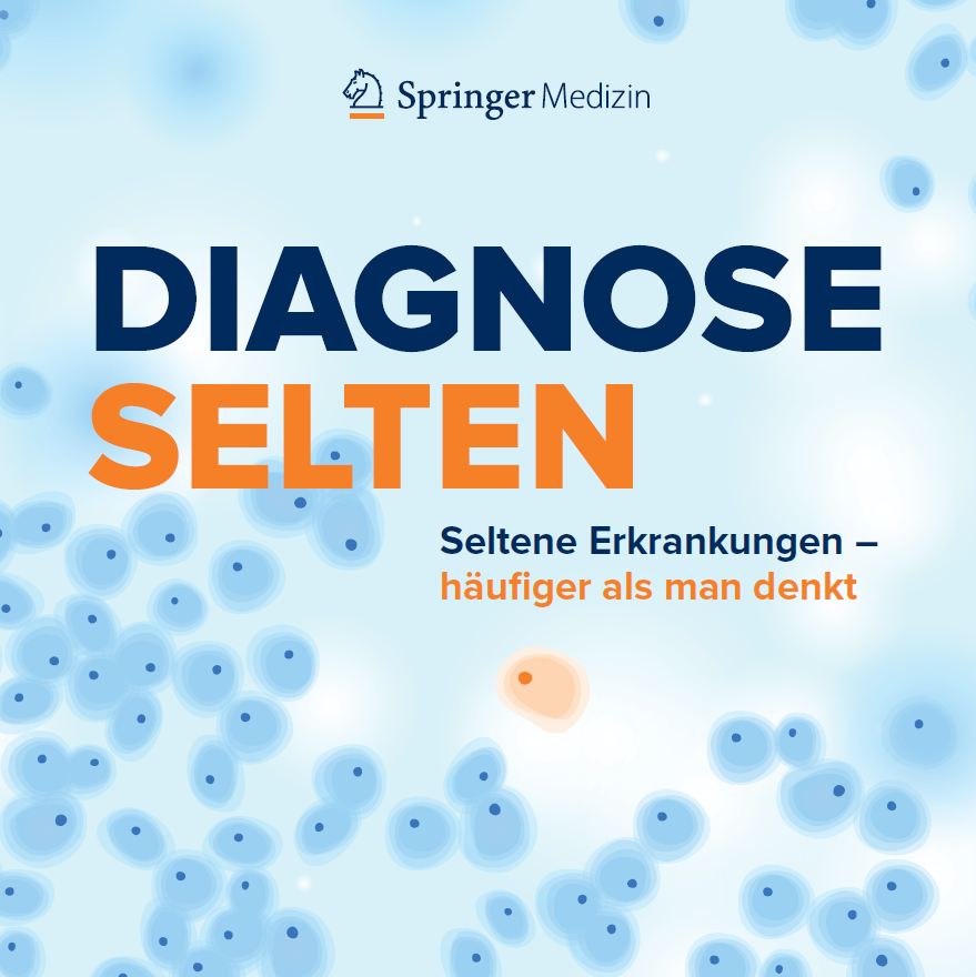 Diagnose Selten