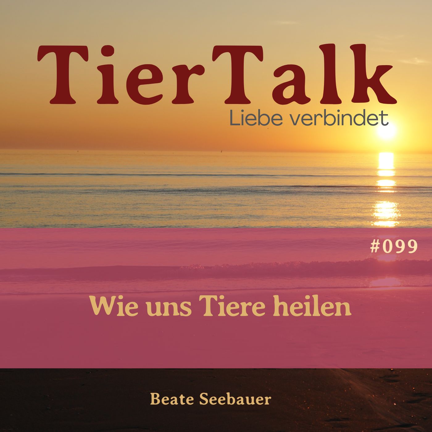 TierTalk Podcast - Liebe verbindet