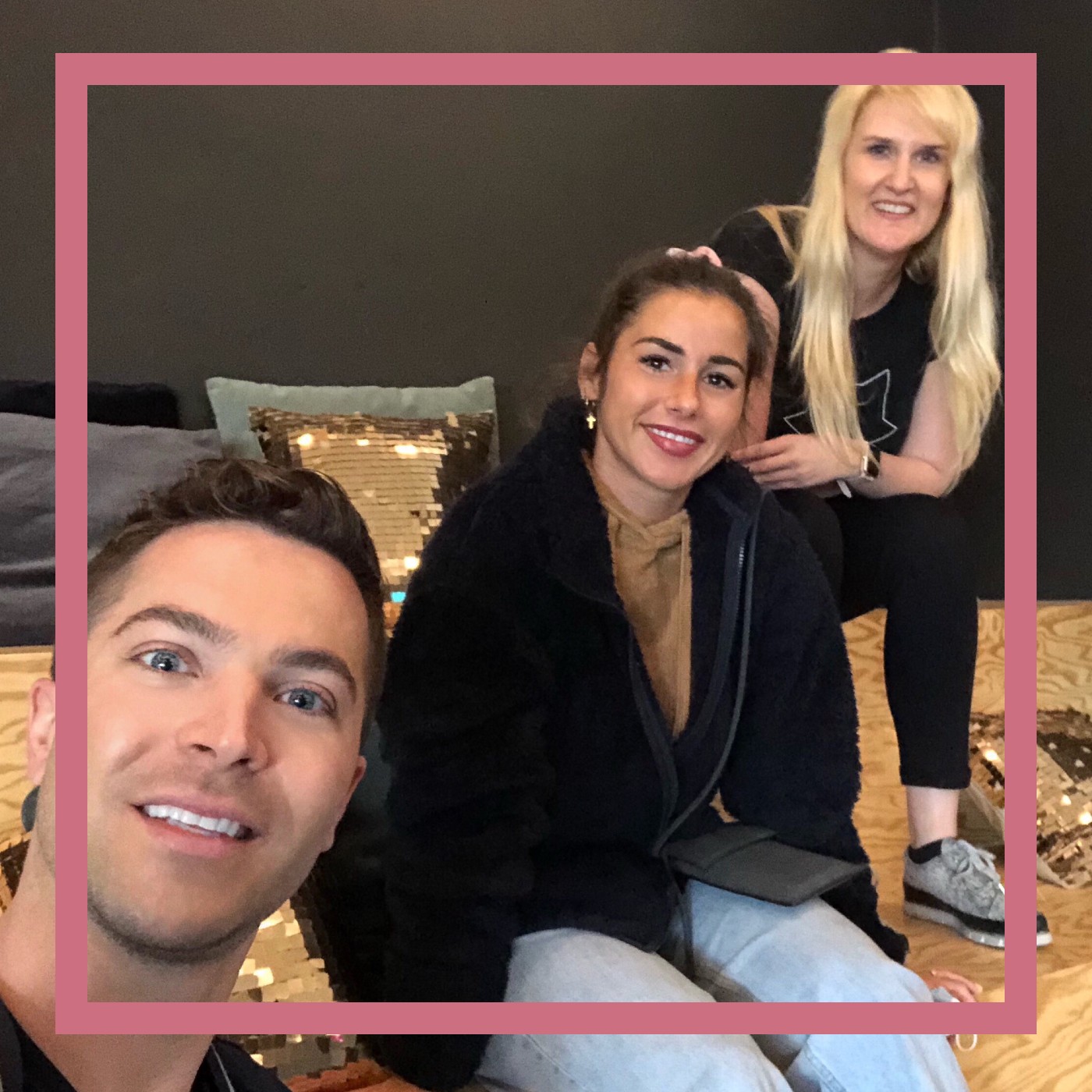 Aber bitte mit Schlager - Der Podcast von Schlagerplanetradio