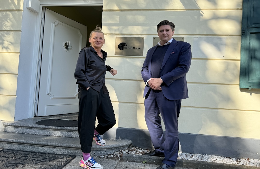 Immobiléros - Der Podcast für die Immobilienszene
