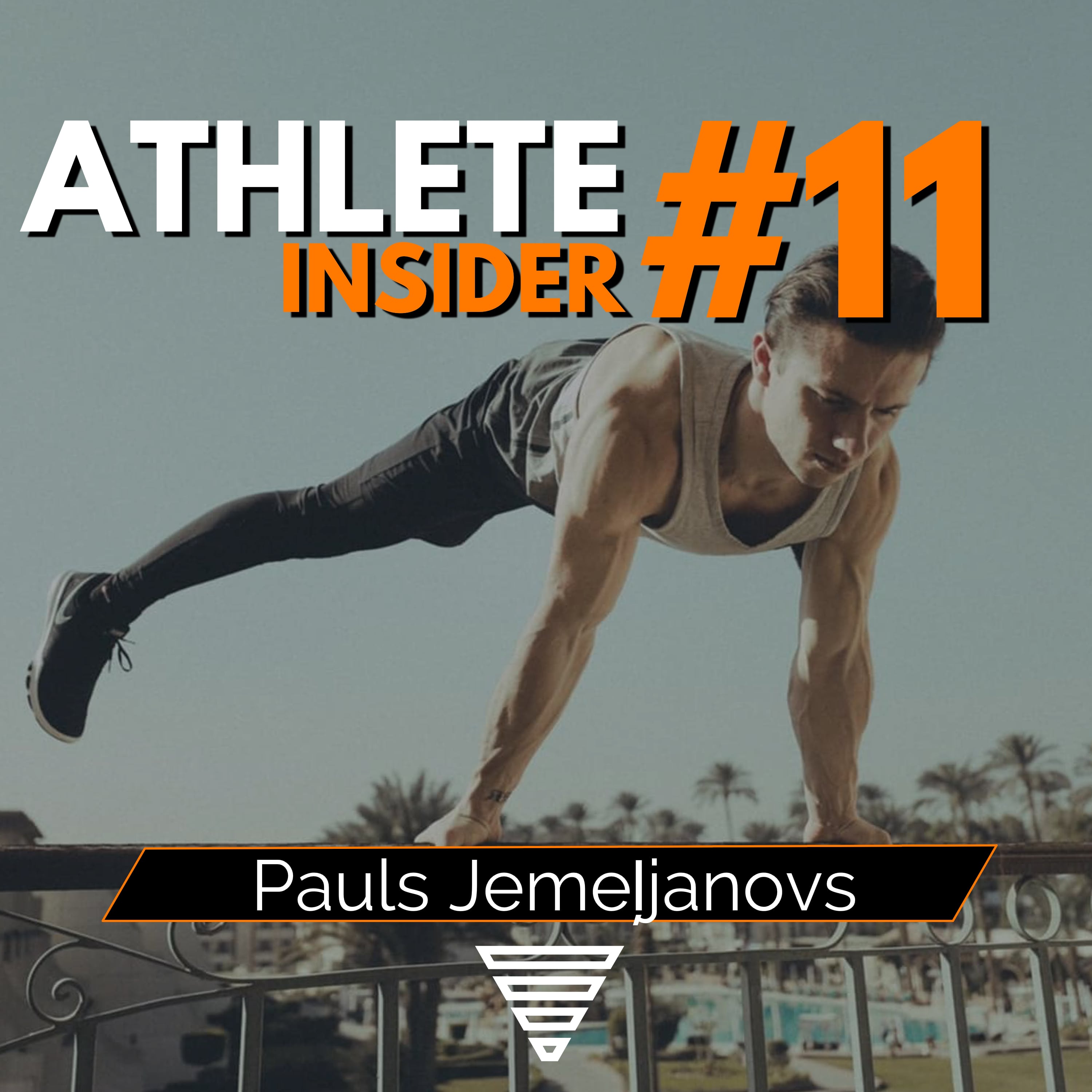 Calisthenics Insider Podcast