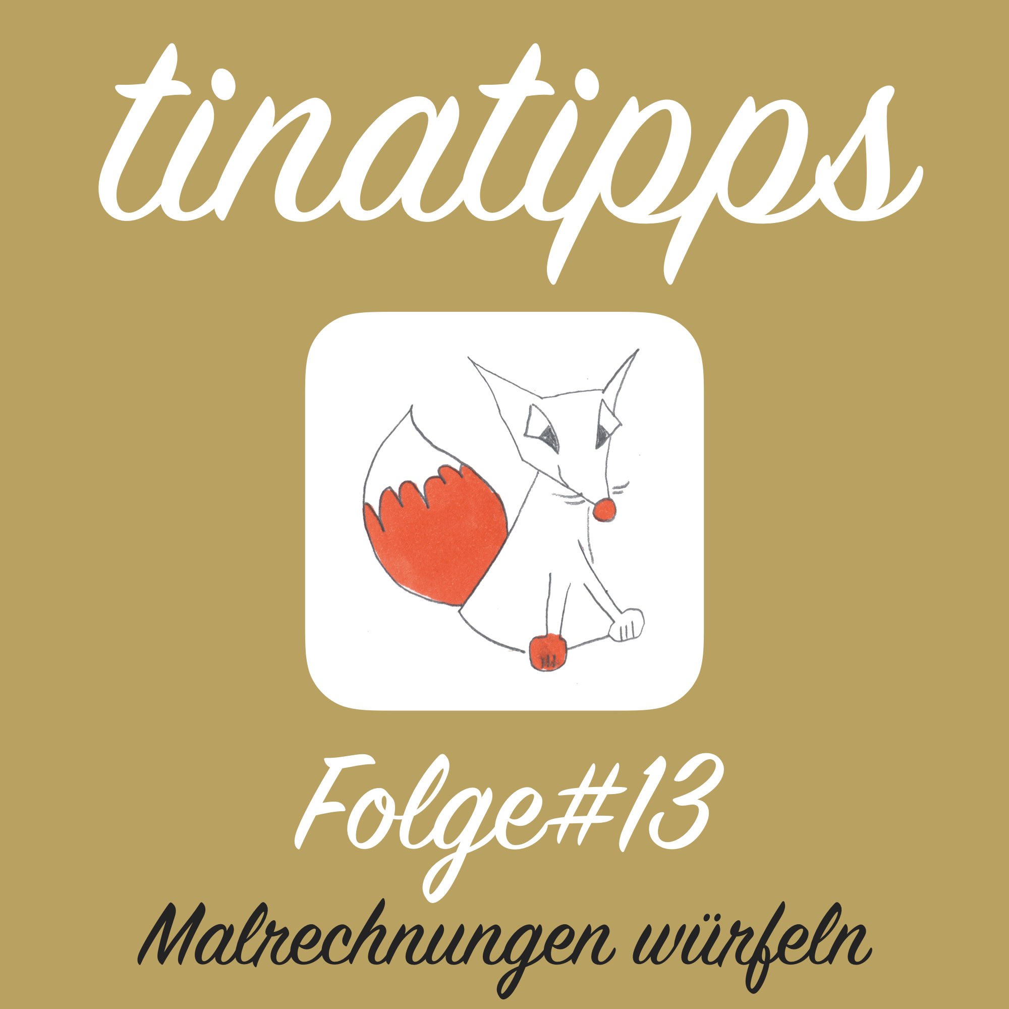 tinatipps - Der Lernpodcast mit Tina Kögl
