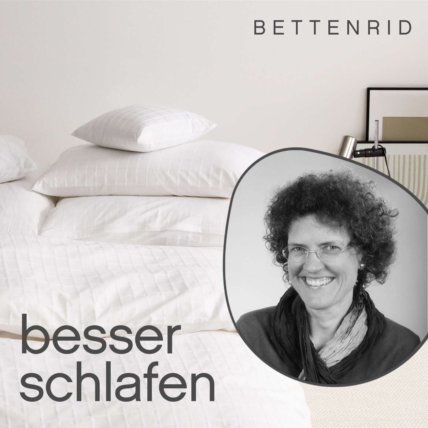 Besser schlafen – gut einschlafen, erholt aufwachen