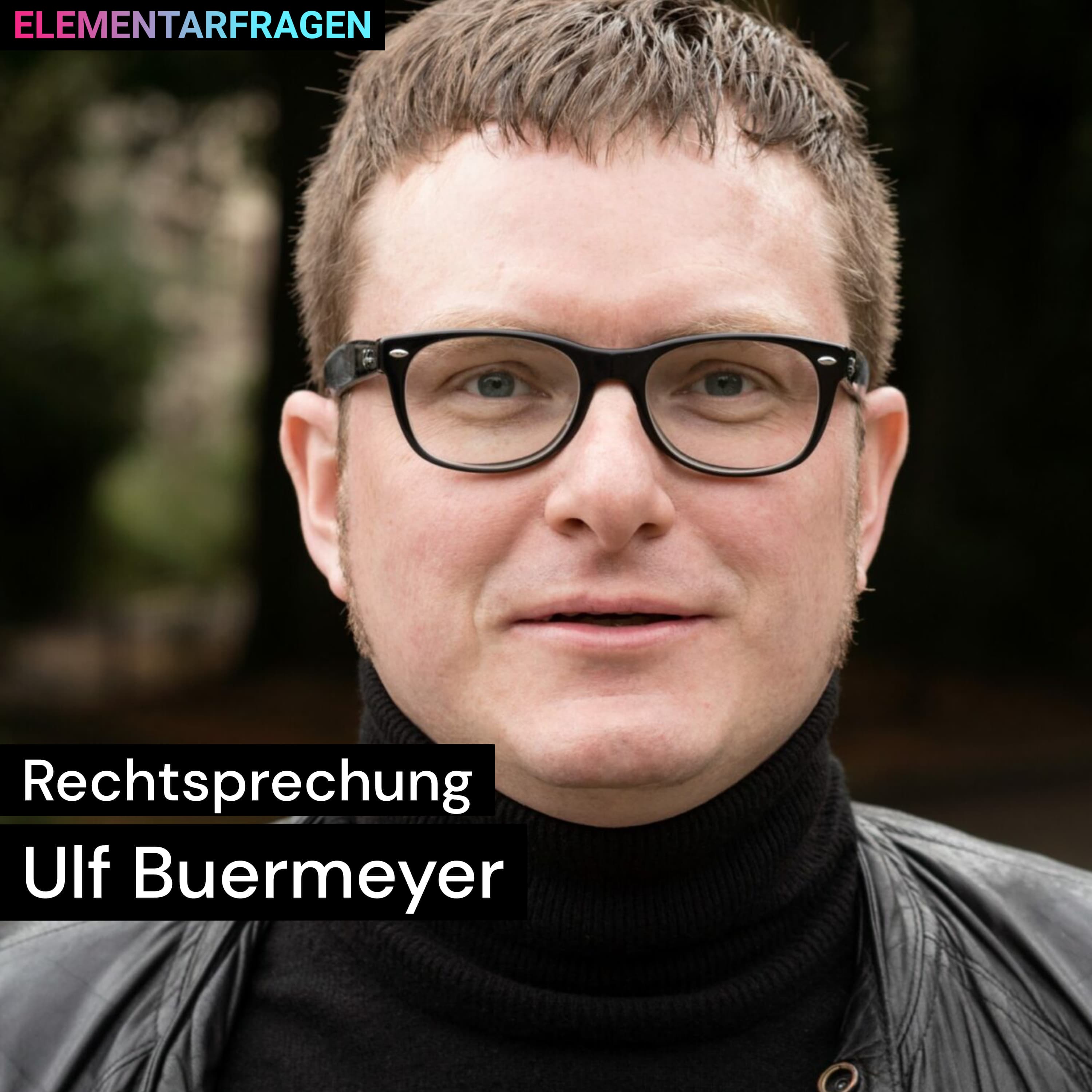 Rechtsprechung | Ulf Buermeyer