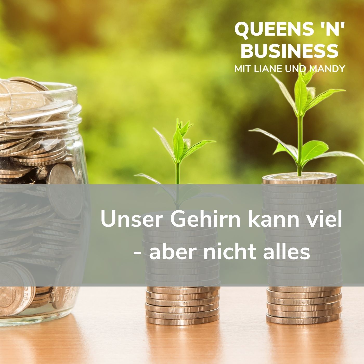 Queens and Business