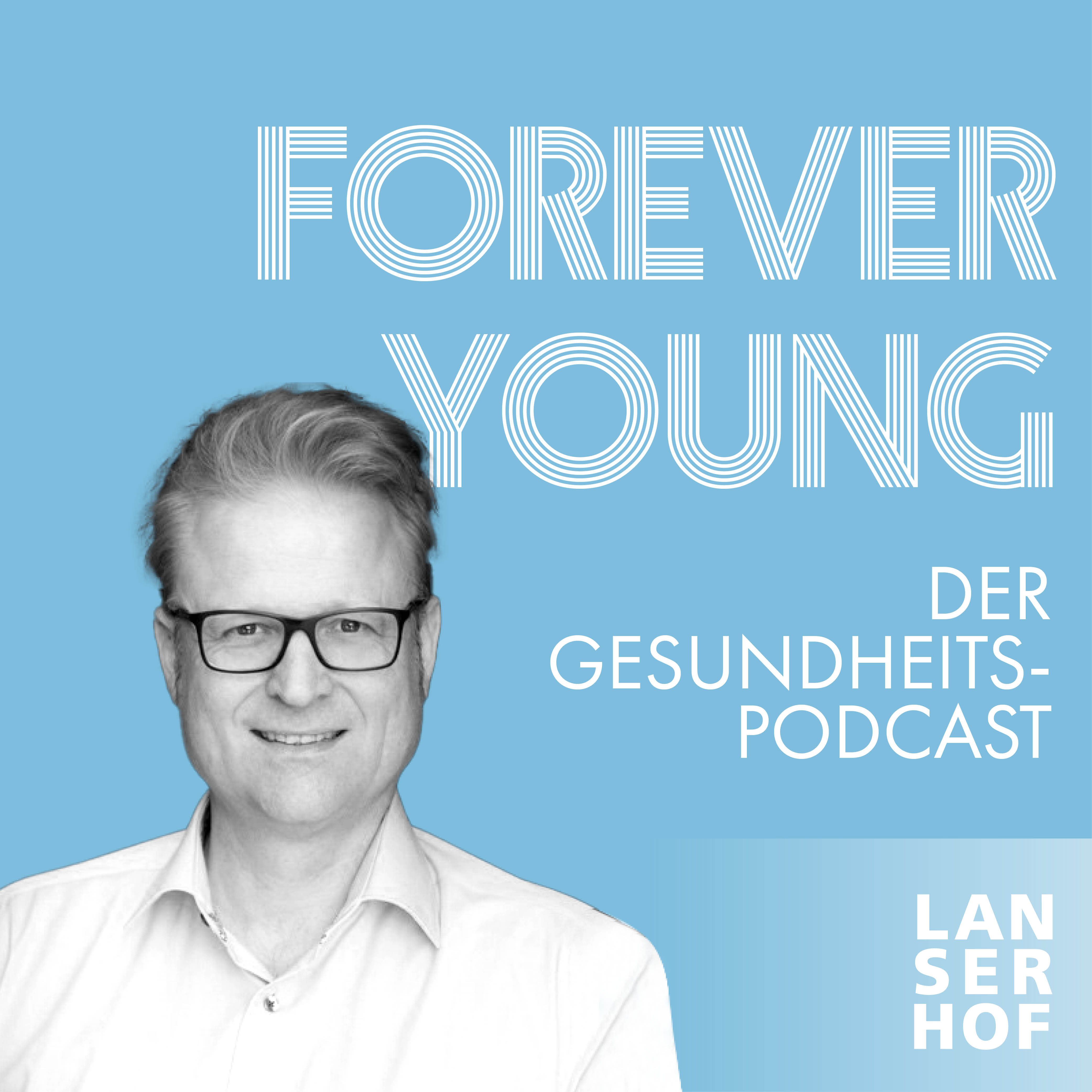 #164 - Erfolgsfaktor Schlaf. Mit Dr. Martin Schlott