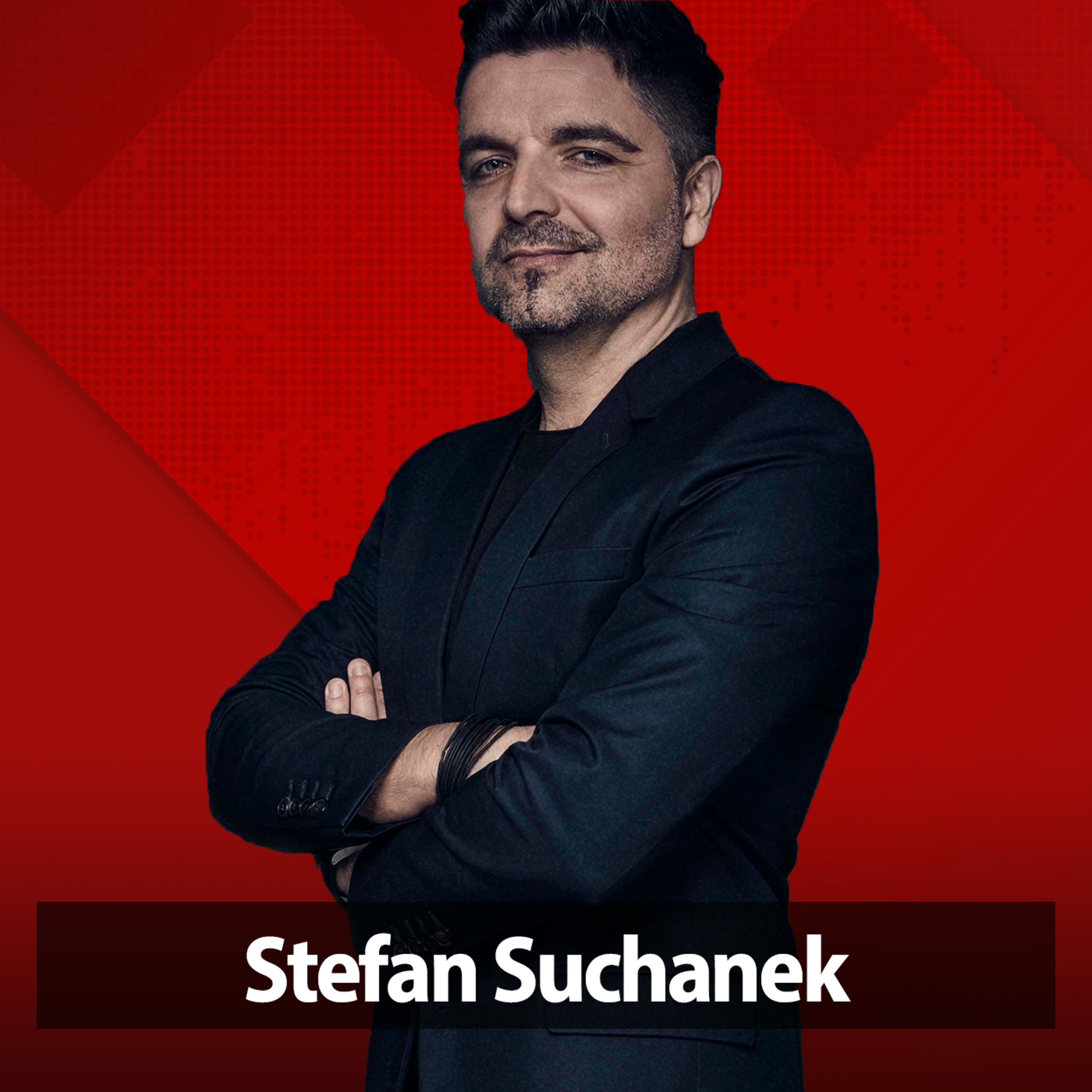Die neue Kommunikation: Plötzlich Online-Meeting statt „echter“ Bürobesprechung | Stefan Suchanek episode artwork
