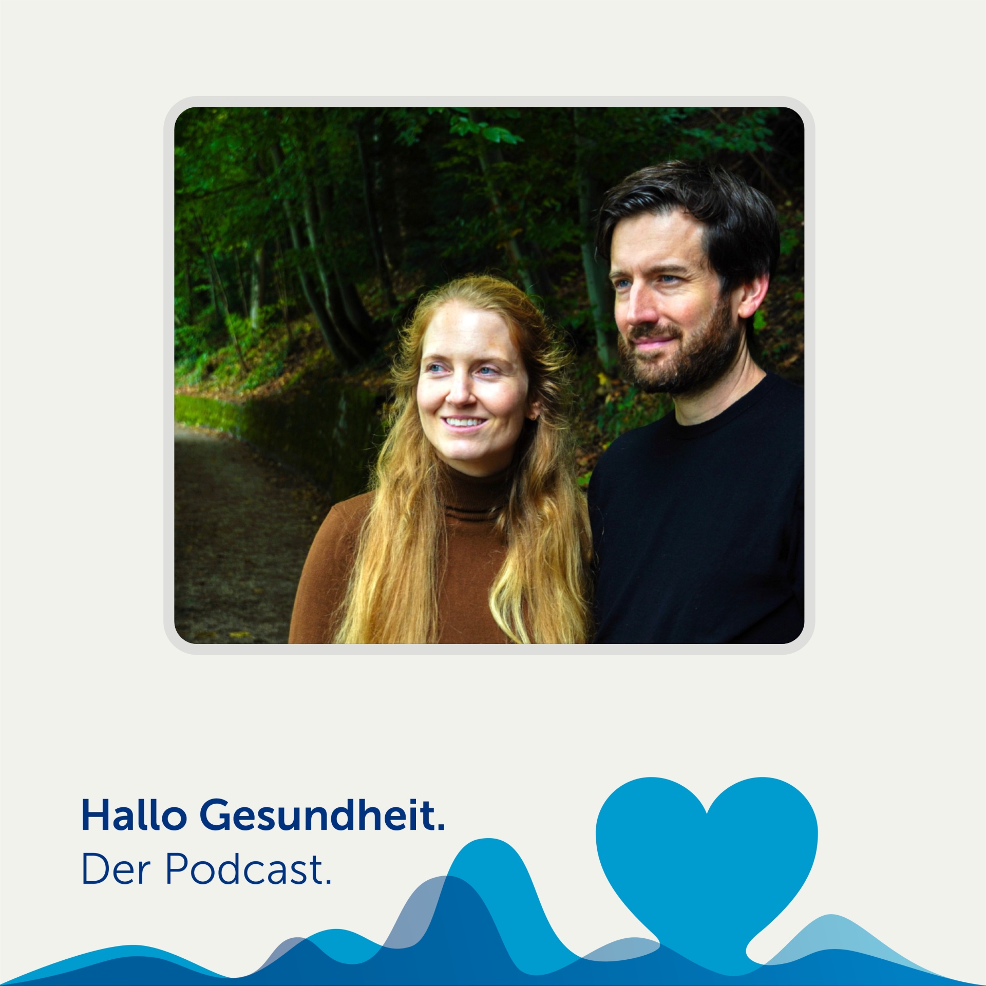 Hallo Gesundheit – Der Podcast der CSS