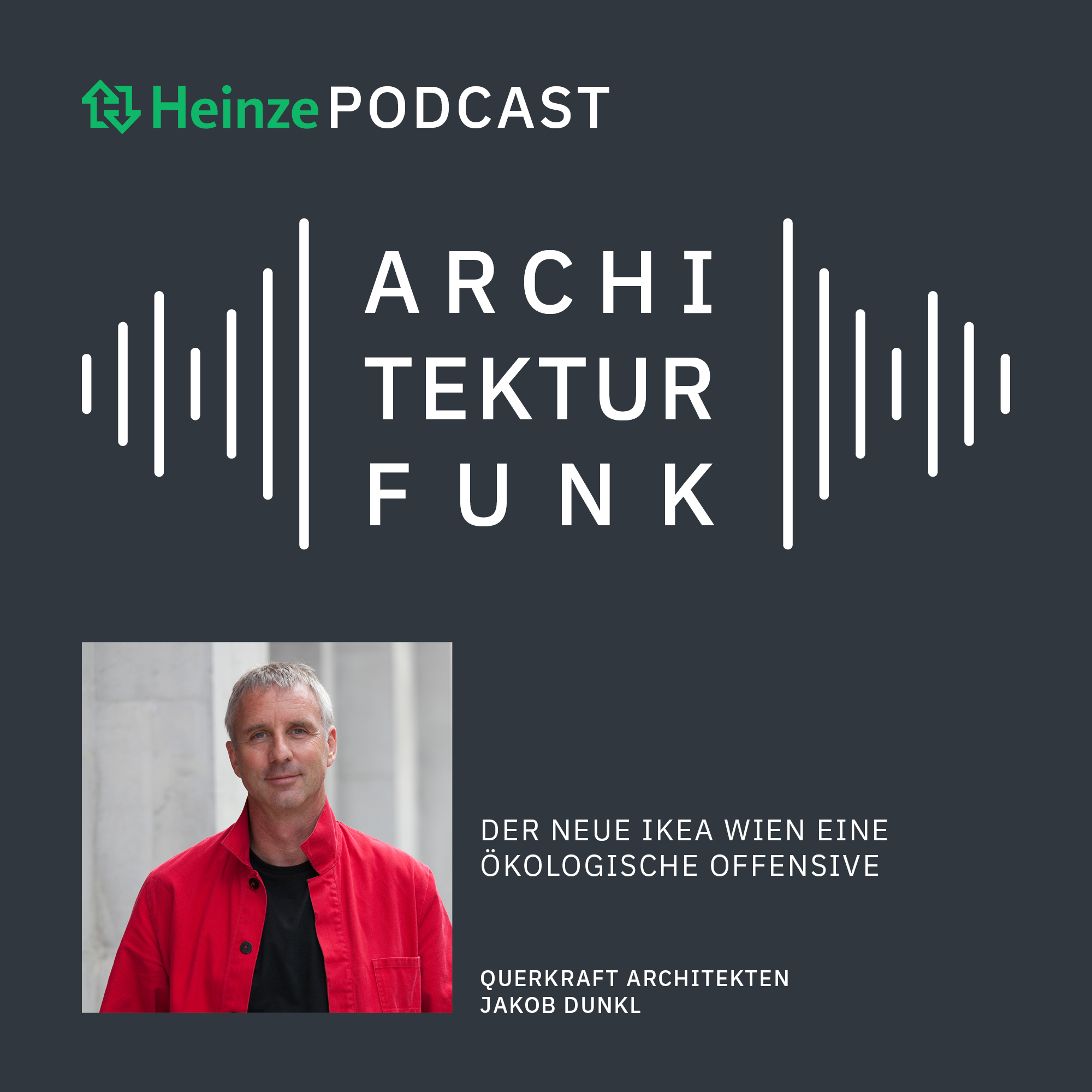ARCHITEKTURFUNK
