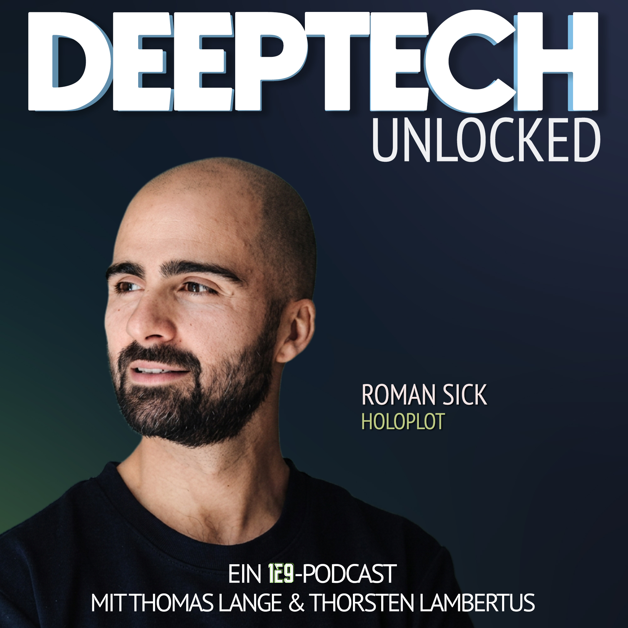 DeepTech Unlocked