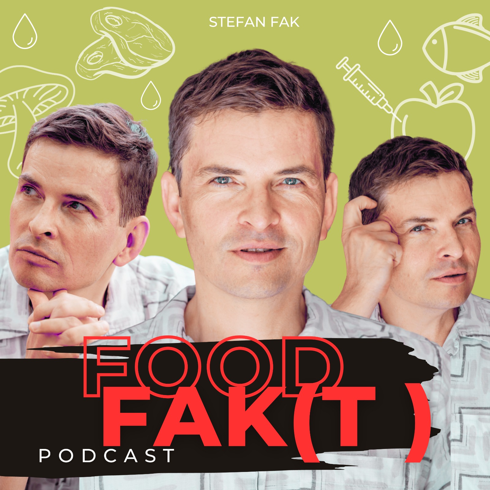Food Fak(t)