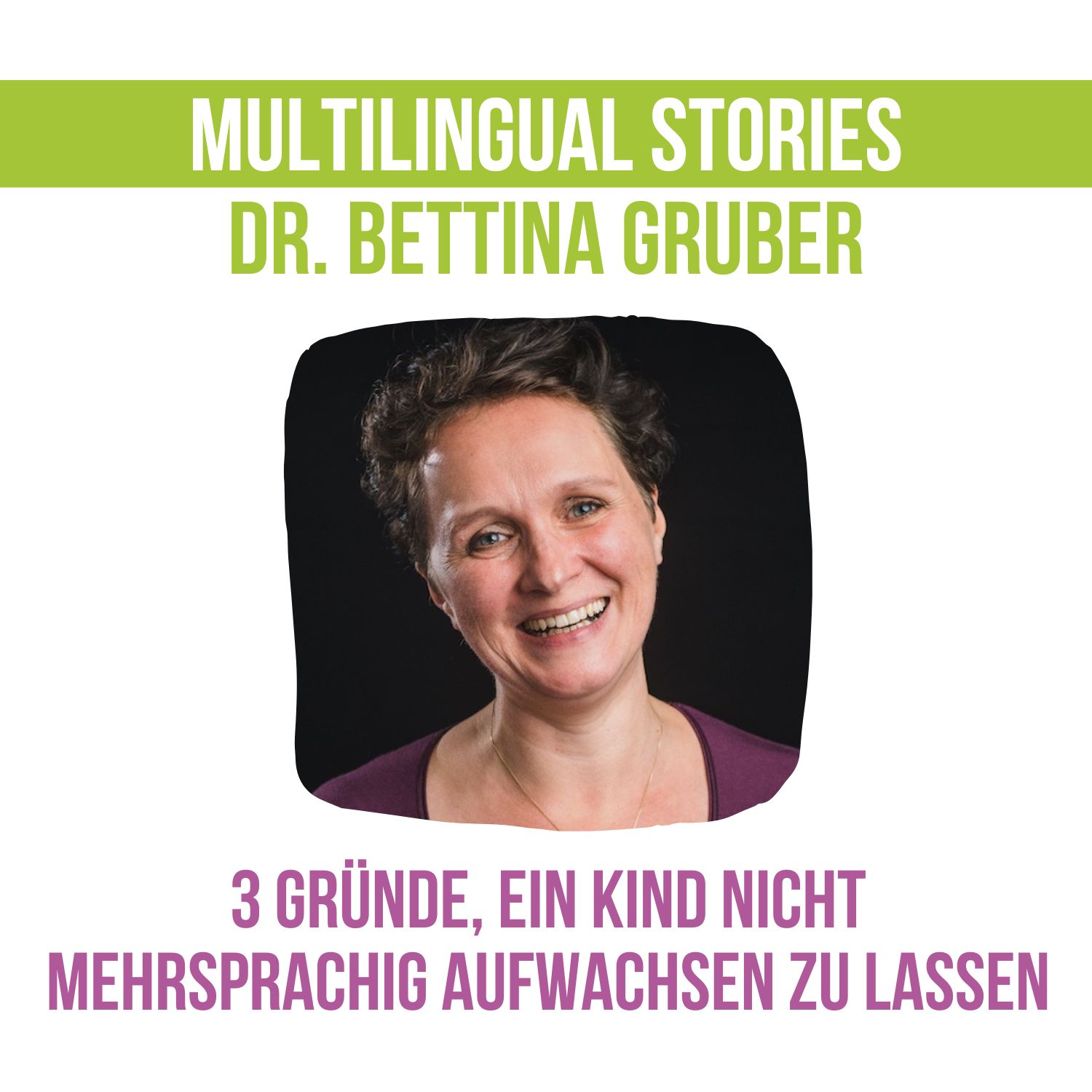 Multilingual Stories