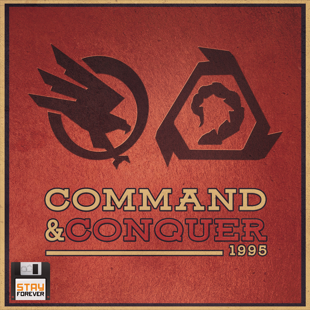 Command & Conquer (SF 88)