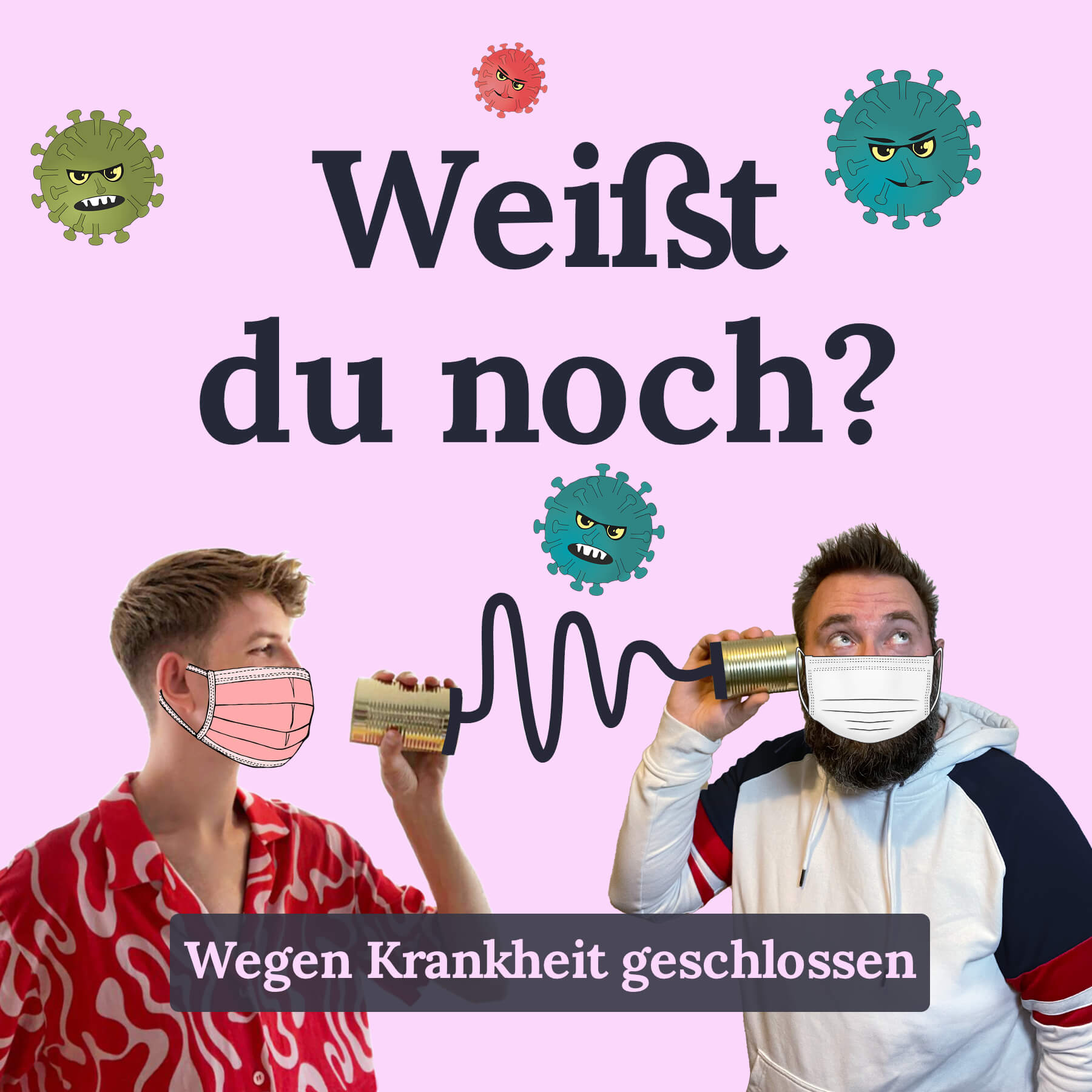 Weißt du noch?