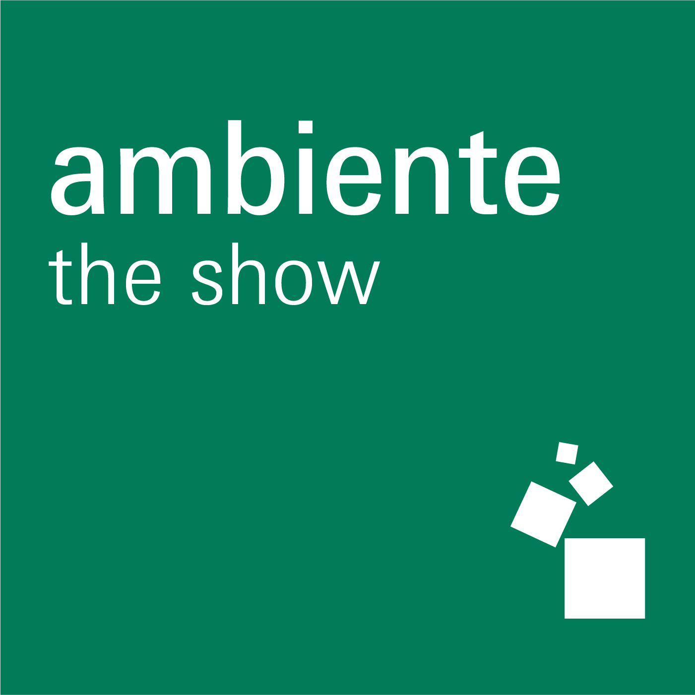 Ambiente Podcast