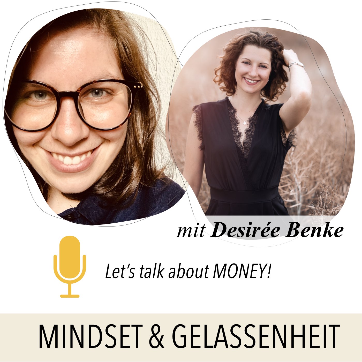 MINDSET & GELASSENHEIT mit Sophie Frings