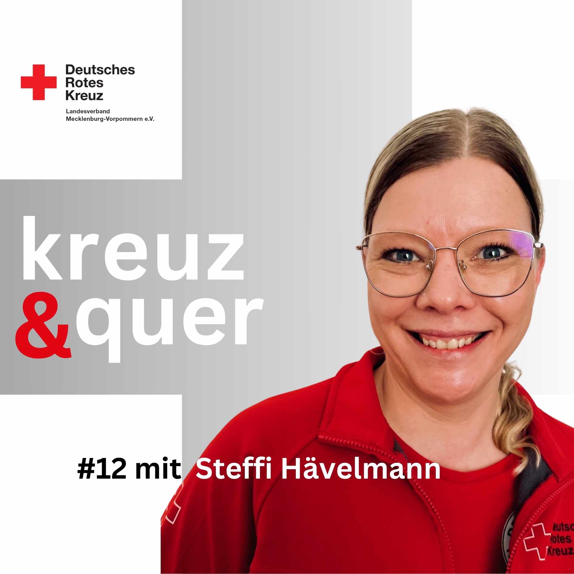 DRK kreuz & quer