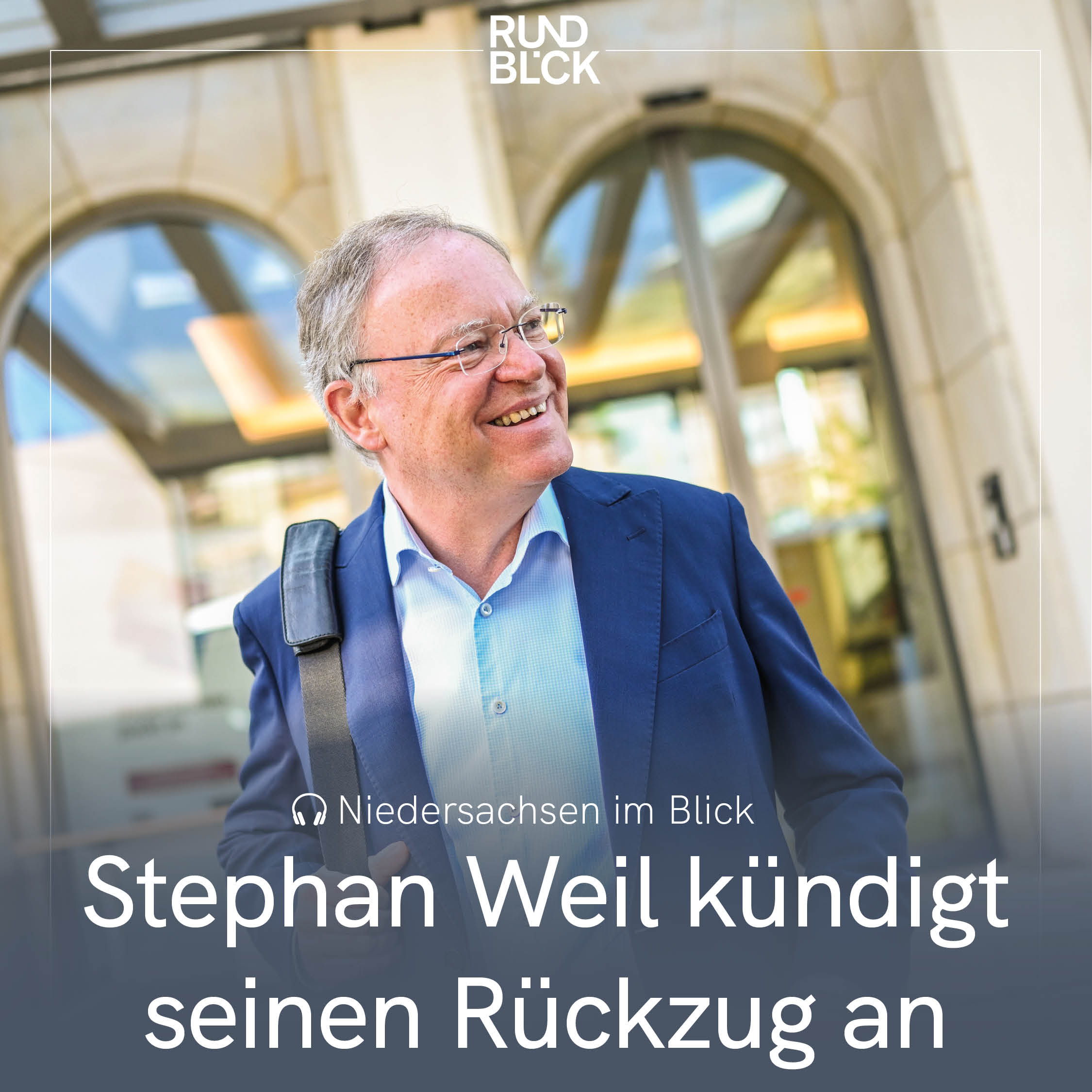 Niedersachsen im Blick